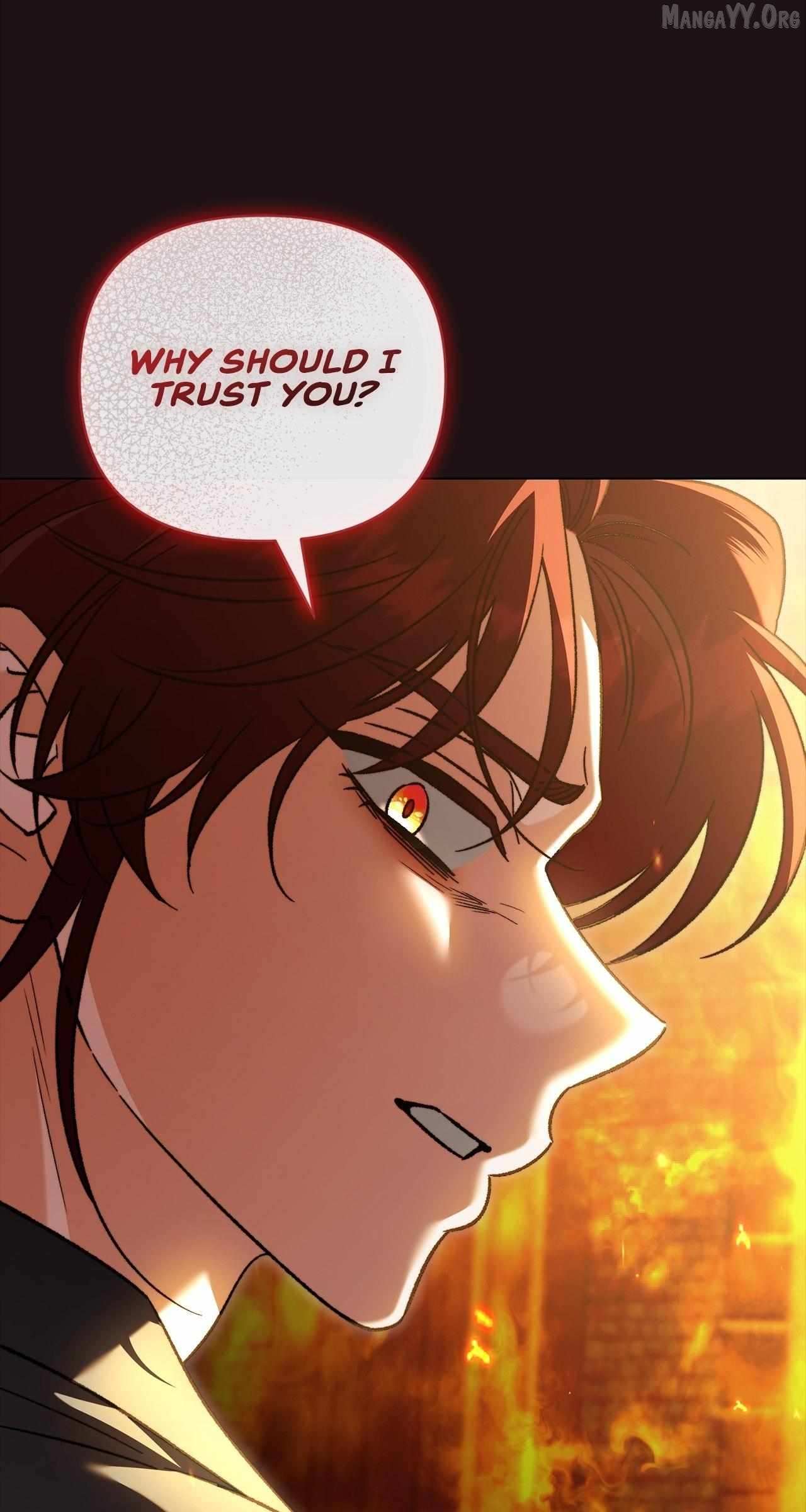 For The Beautiful Juliet Chapter 65 page 38 - 