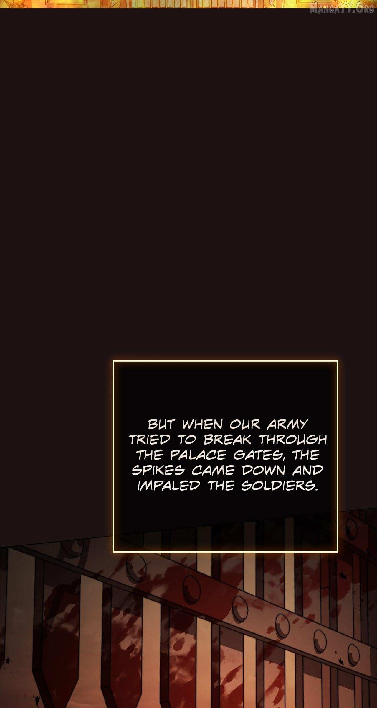 For The Beautiful Juliet Chapter 65 page 5 - 