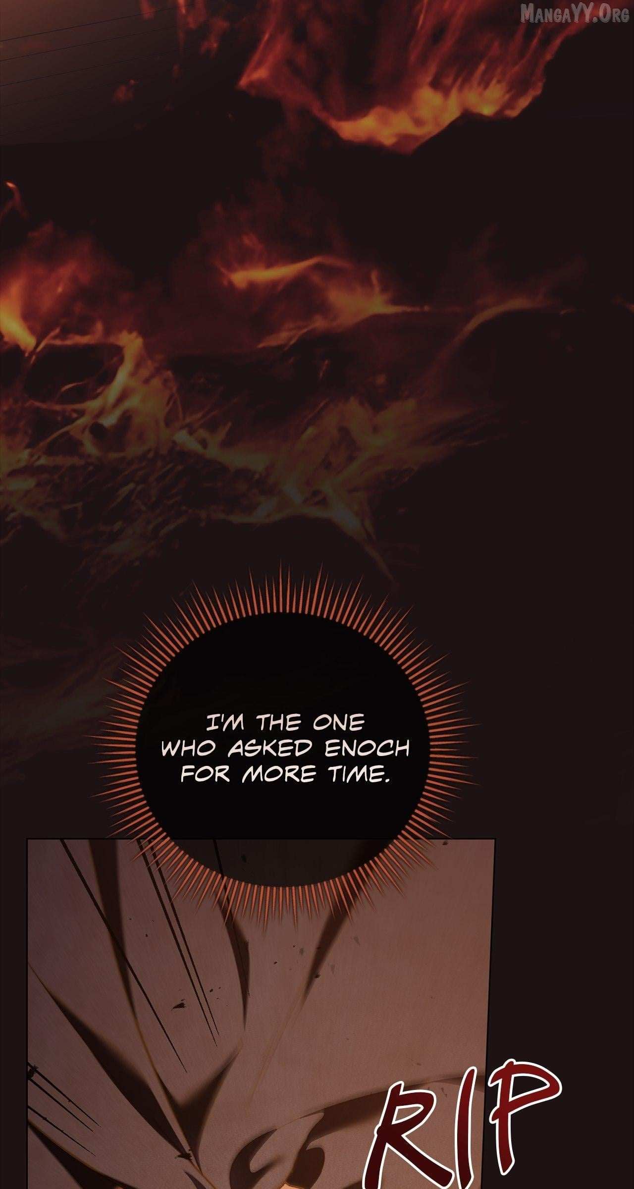 For The Beautiful Juliet Chapter 65 page 42 - 