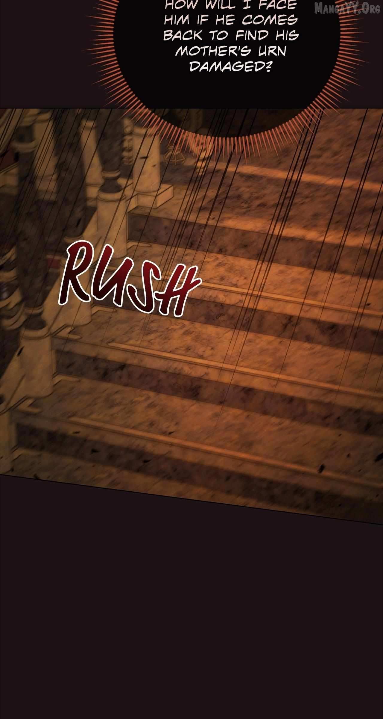 For The Beautiful Juliet Chapter 65 page 44 - 