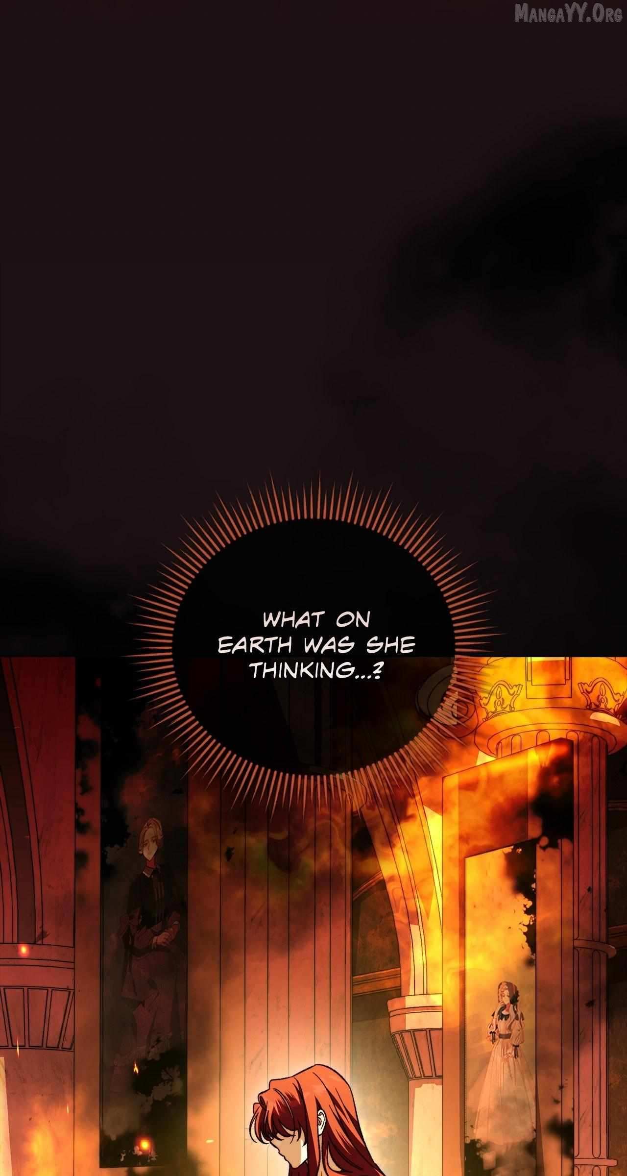 For The Beautiful Juliet Chapter 65 page 50 - 
