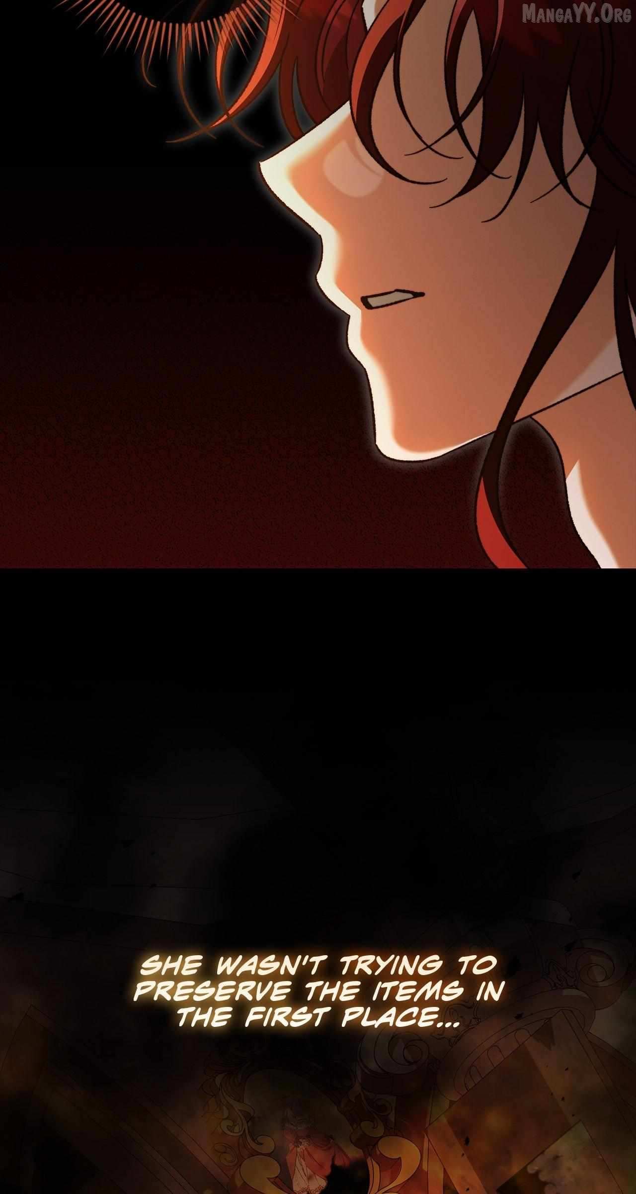 For The Beautiful Juliet Chapter 65 page 52 - 