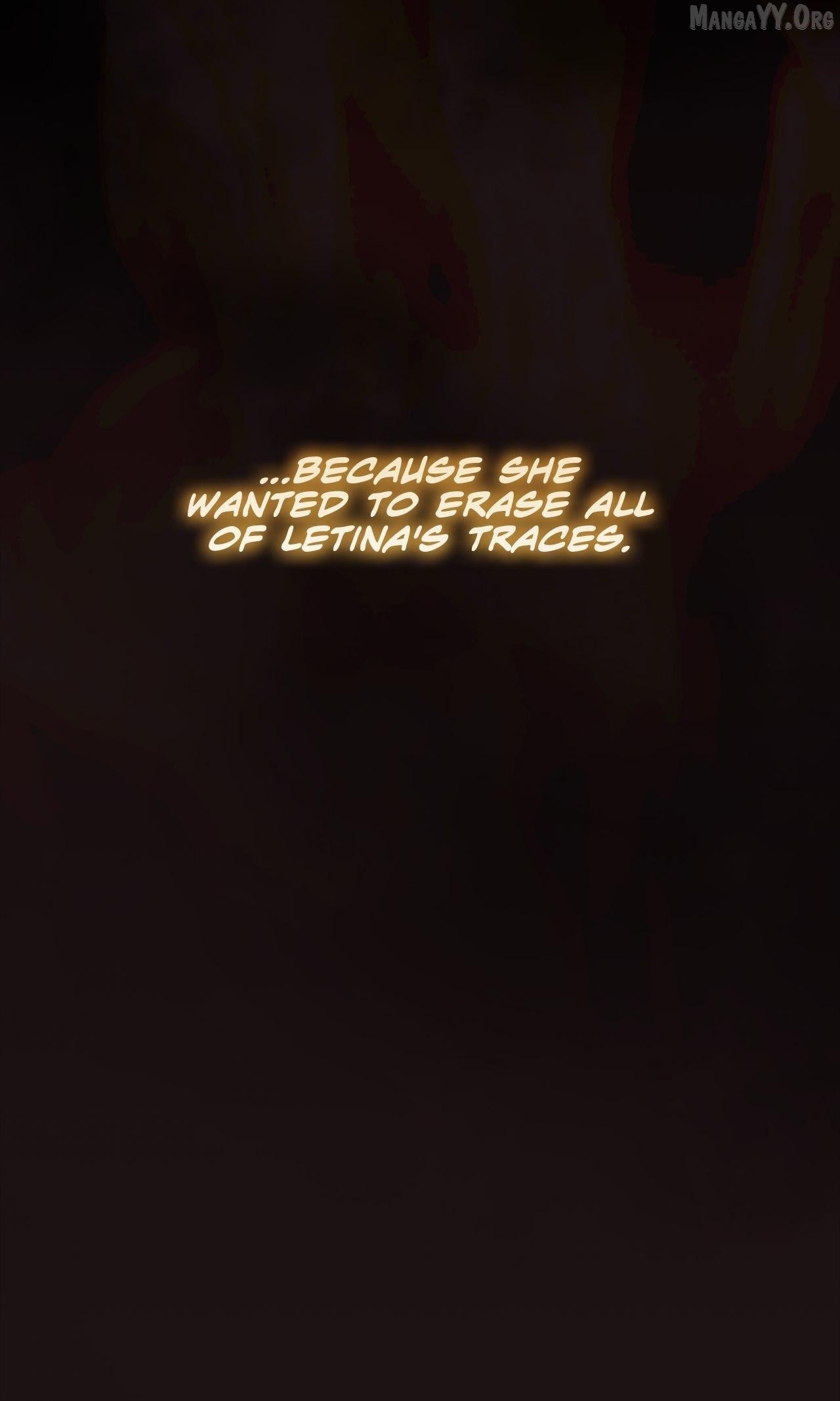 For The Beautiful Juliet Chapter 65 page 54 - 