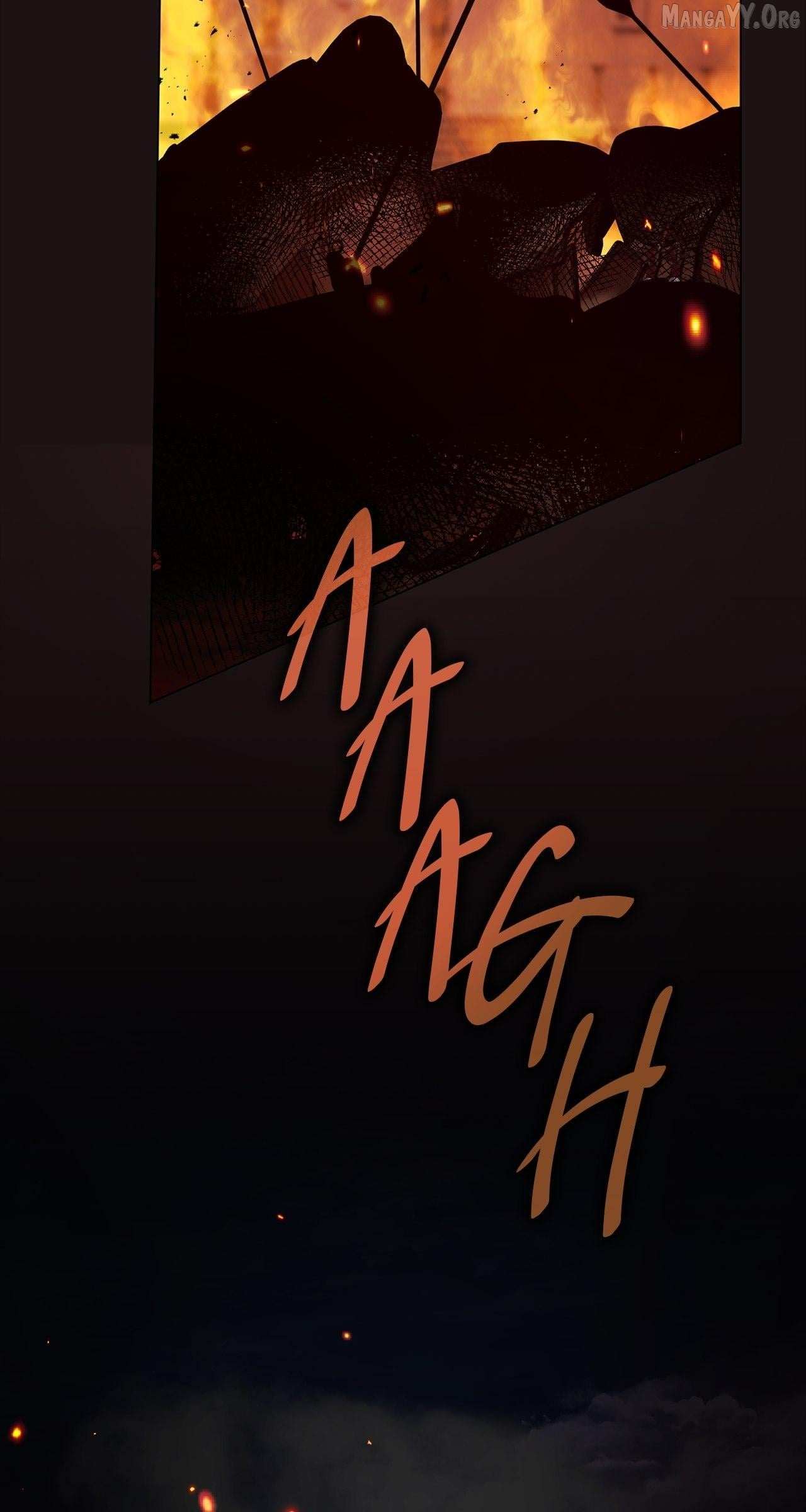 For The Beautiful Juliet Chapter 65 page 7 - 
