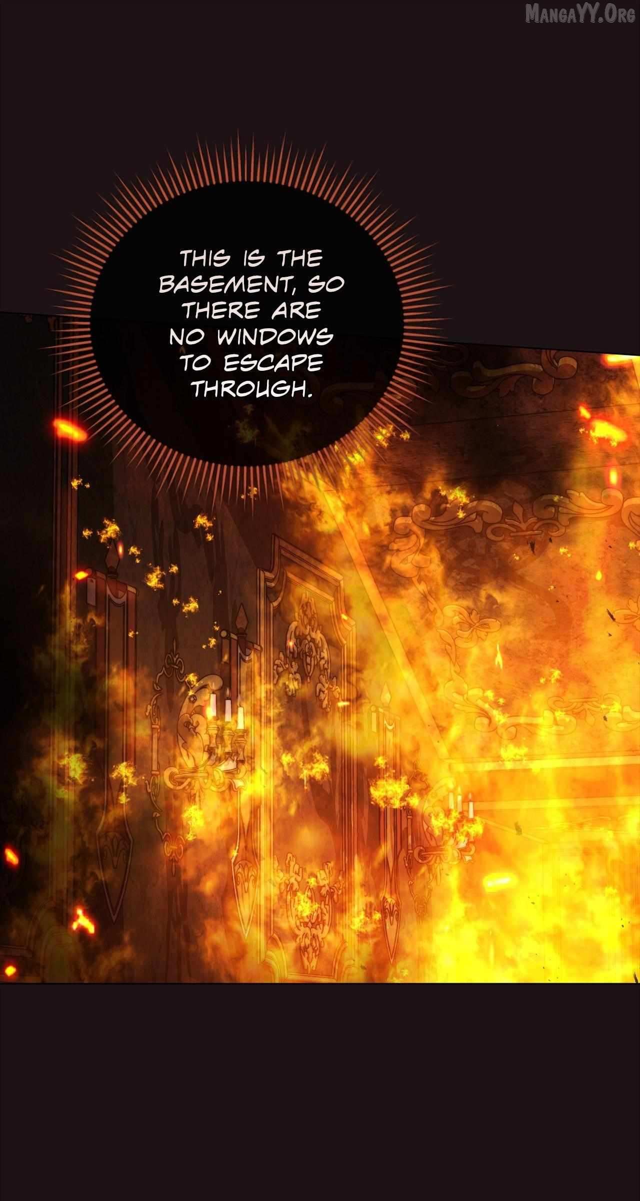 For The Beautiful Juliet Chapter 65 page 64 - 