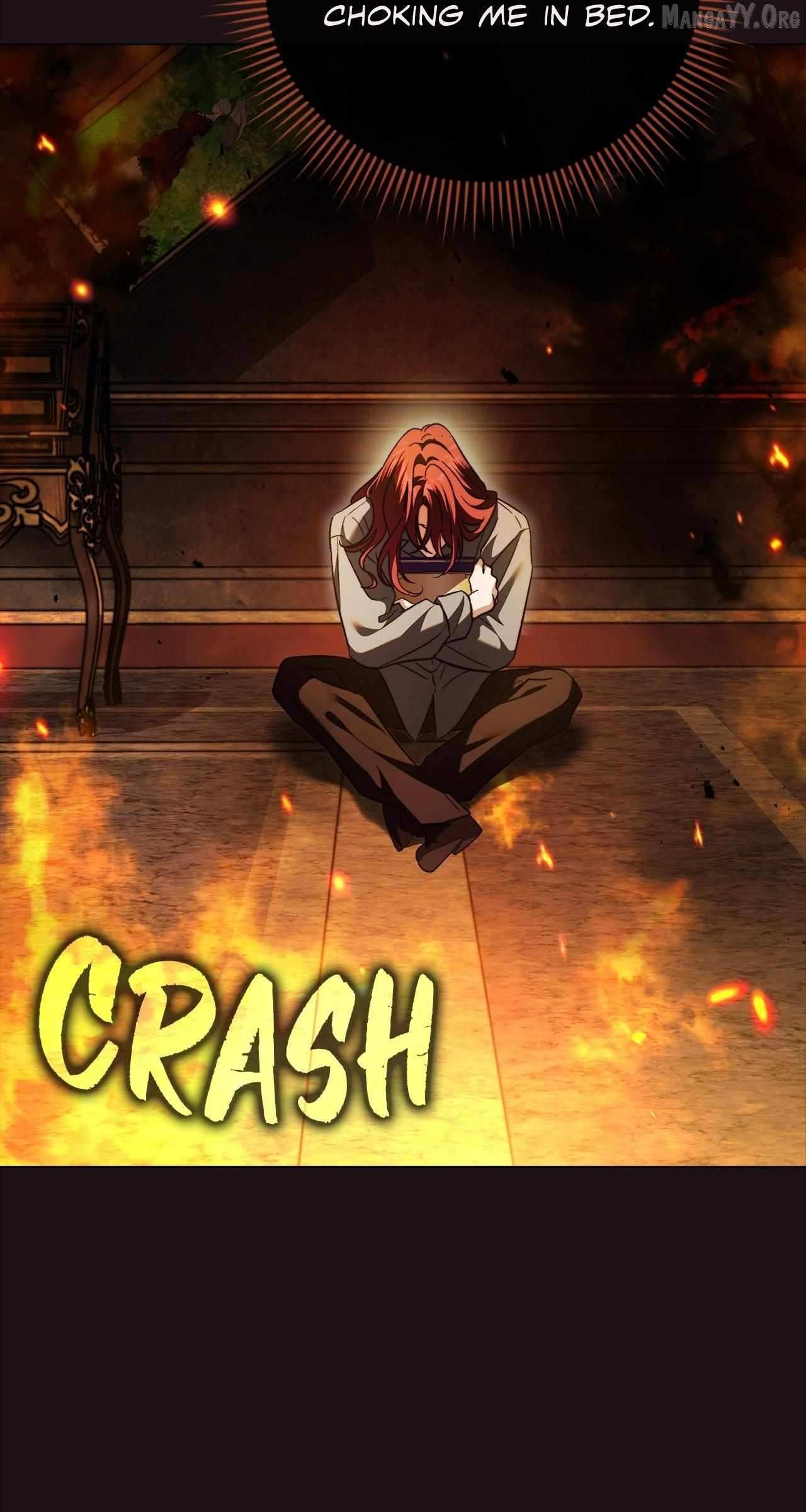 For The Beautiful Juliet Chapter 65 page 67 - 