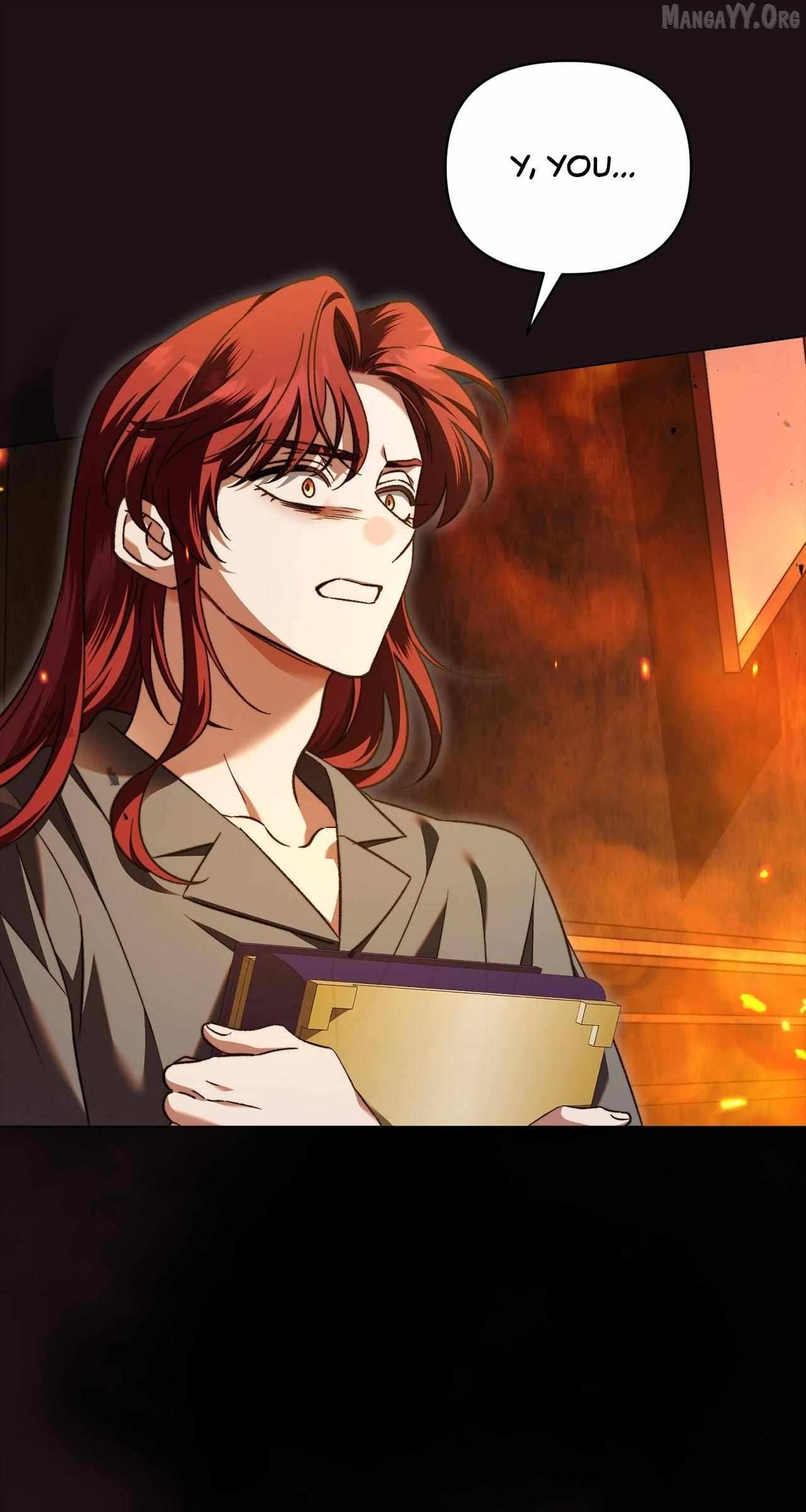 For The Beautiful Juliet Chapter 65 page 75 - 