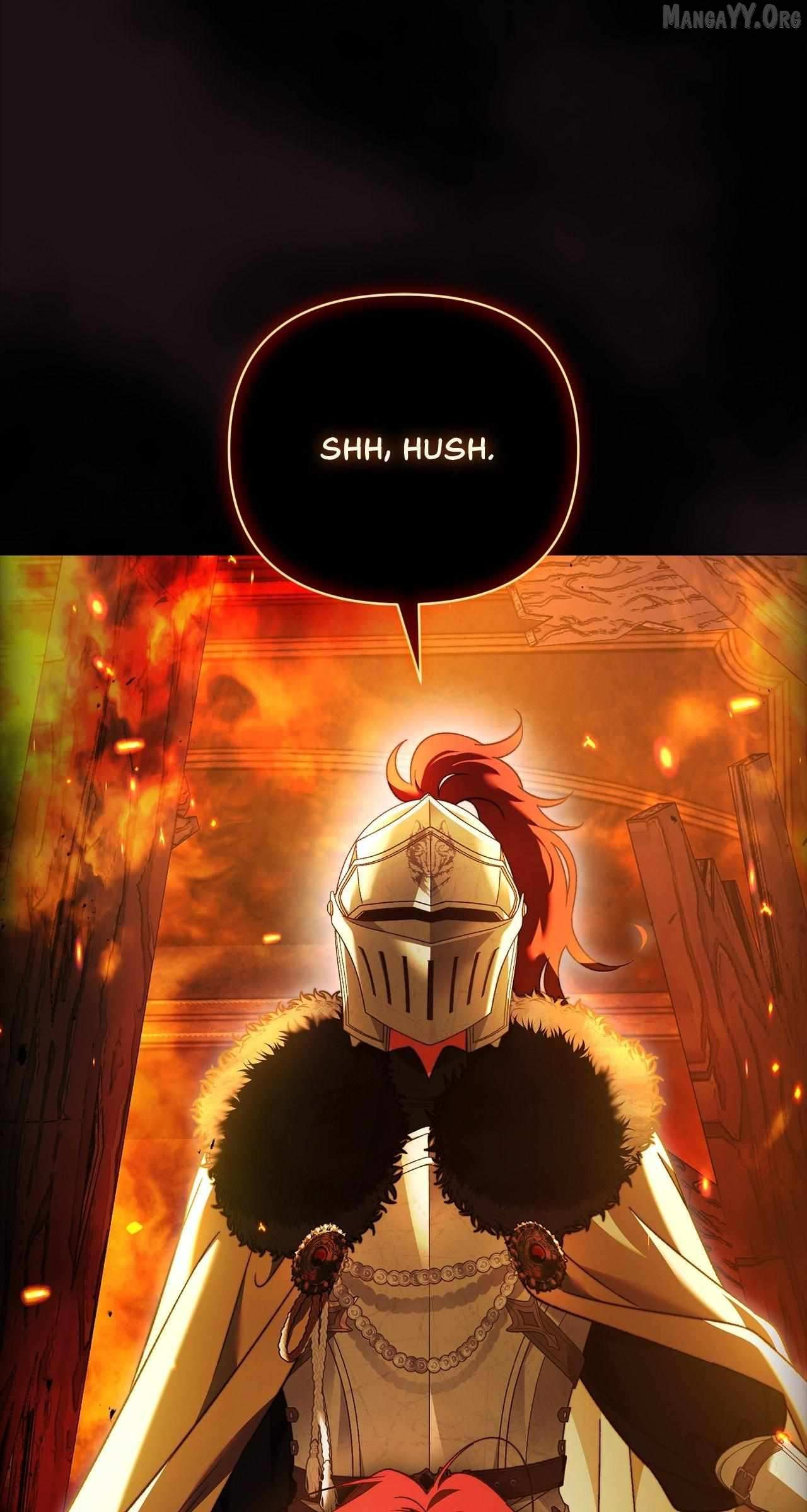 For The Beautiful Juliet Chapter 65 page 76 - 