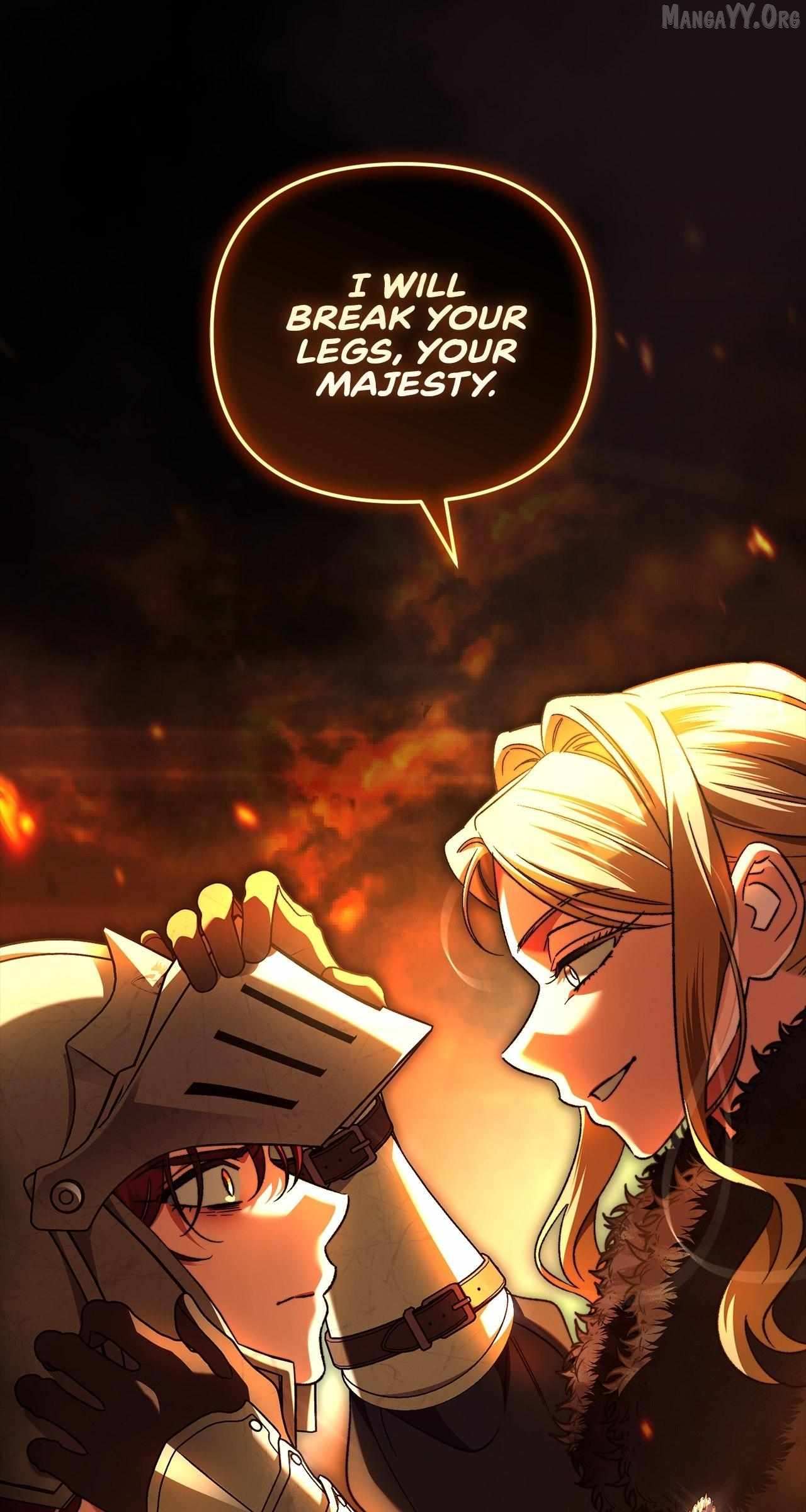 For The Beautiful Juliet Chapter 65 page 80 - 