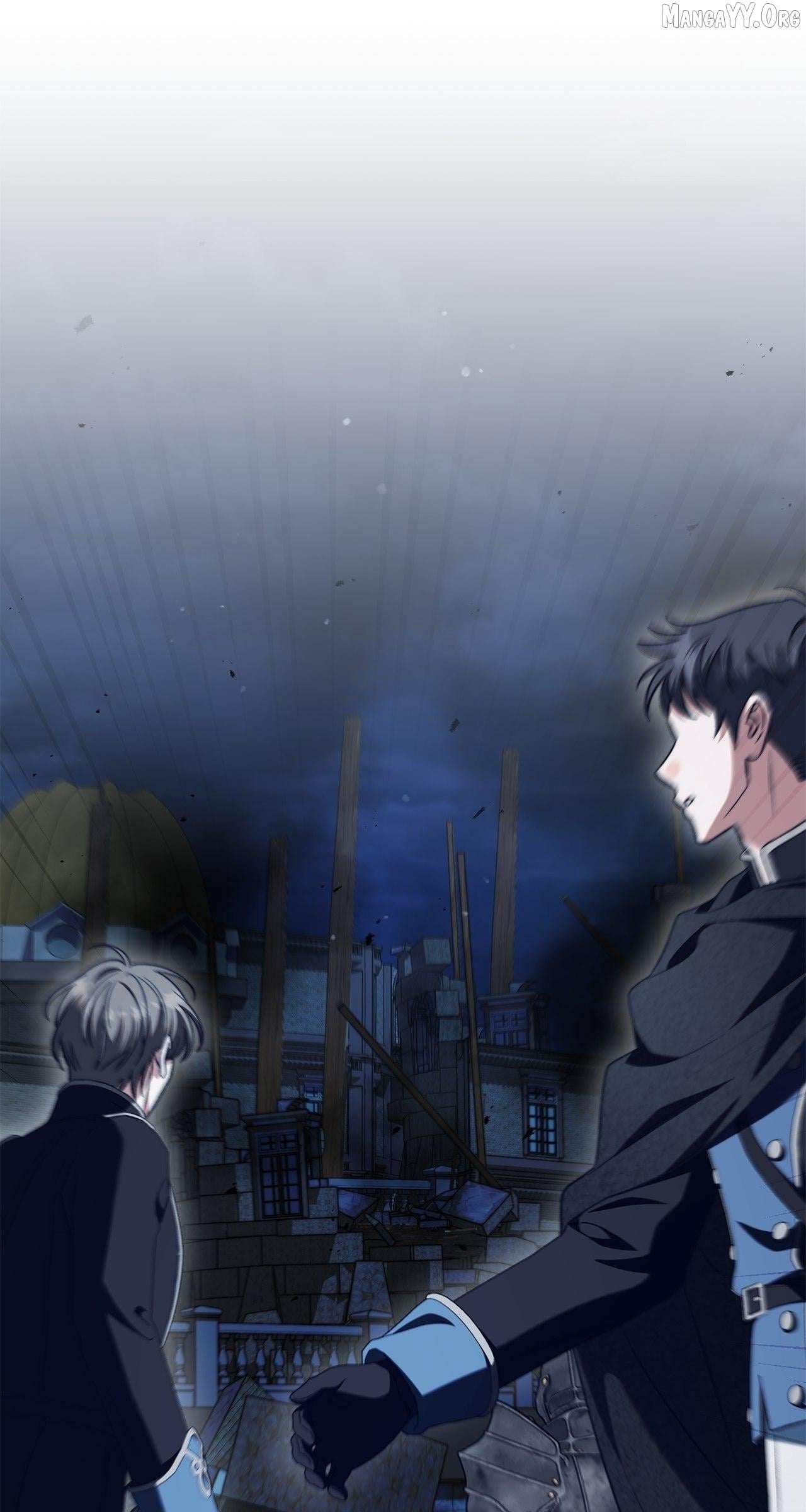 For The Beautiful Juliet Chapter 65 page 82 - 
