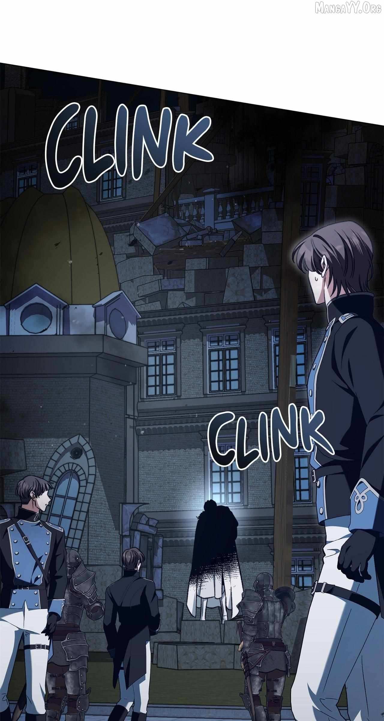 For The Beautiful Juliet Chapter 65 page 84 - 