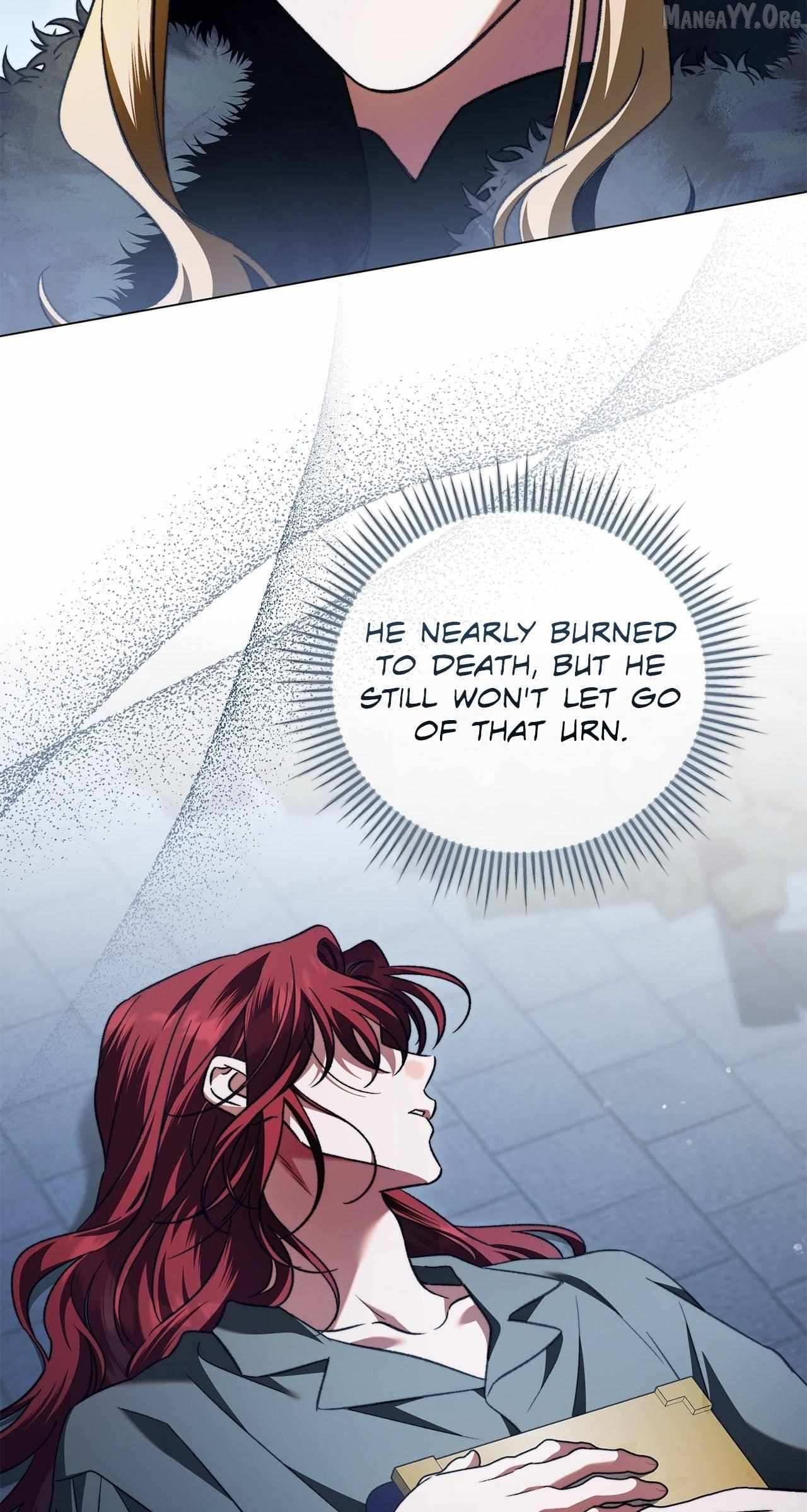 For The Beautiful Juliet Chapter 65 page 91 - 