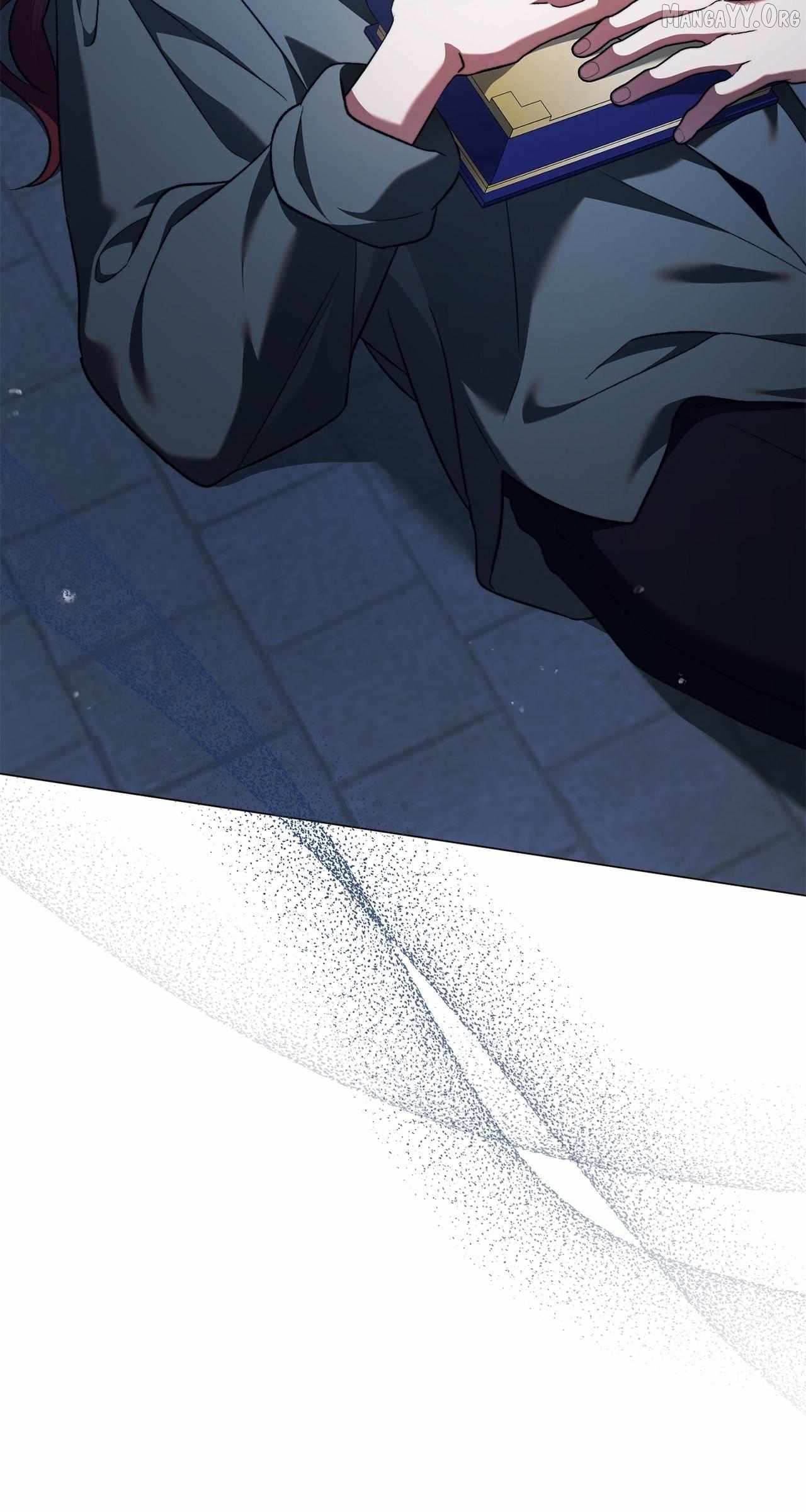 For The Beautiful Juliet Chapter 65 page 92 - 