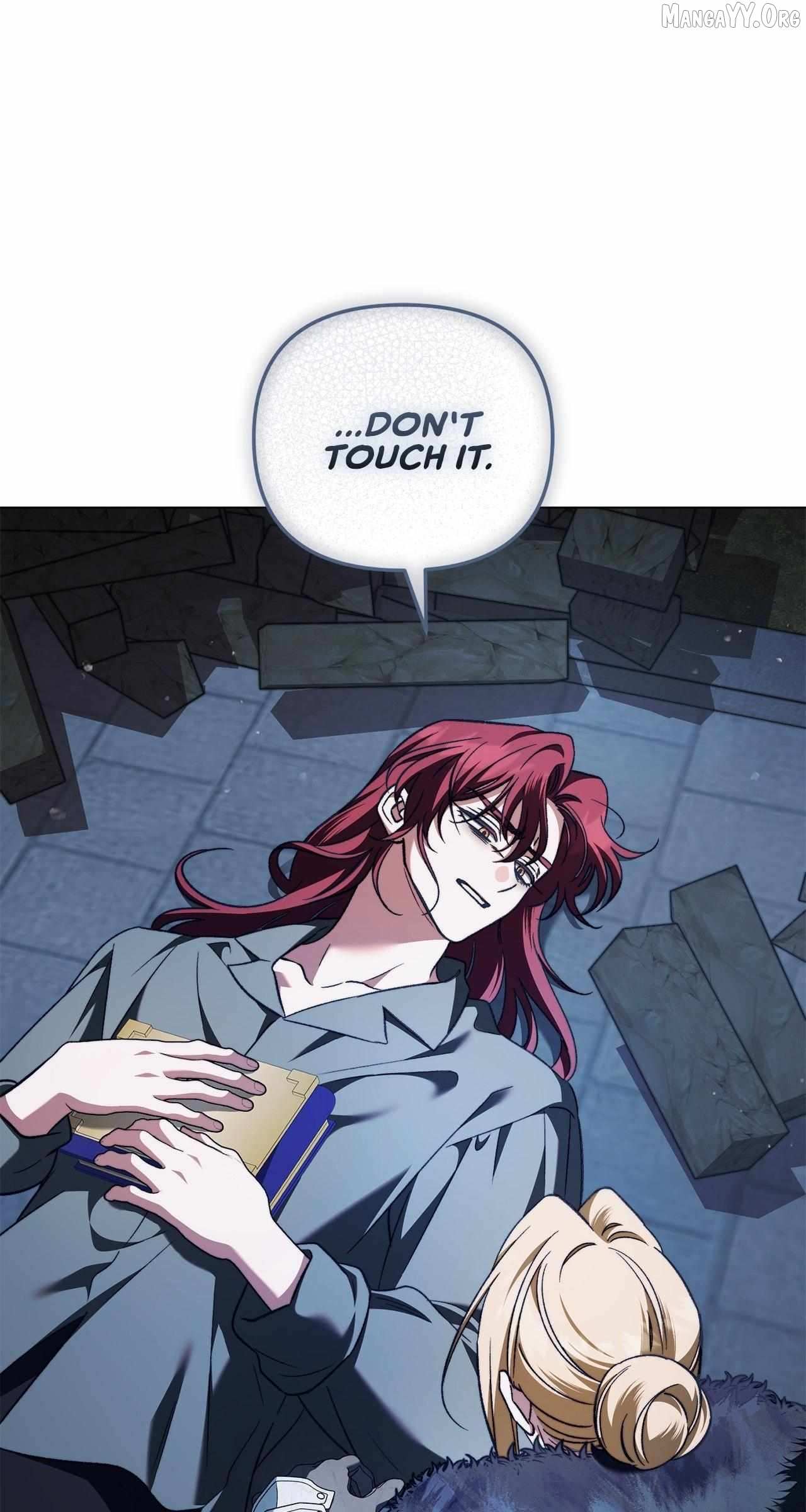 For The Beautiful Juliet Chapter 65 page 96 - 