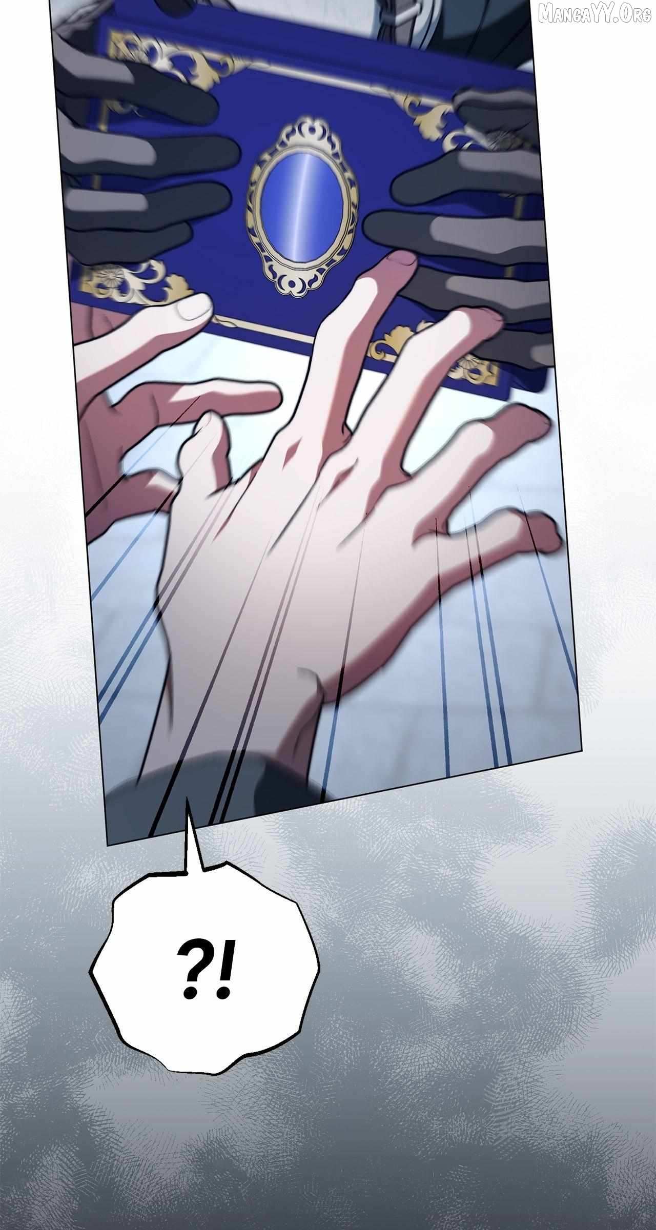 For The Beautiful Juliet Chapter 65 page 99 - 