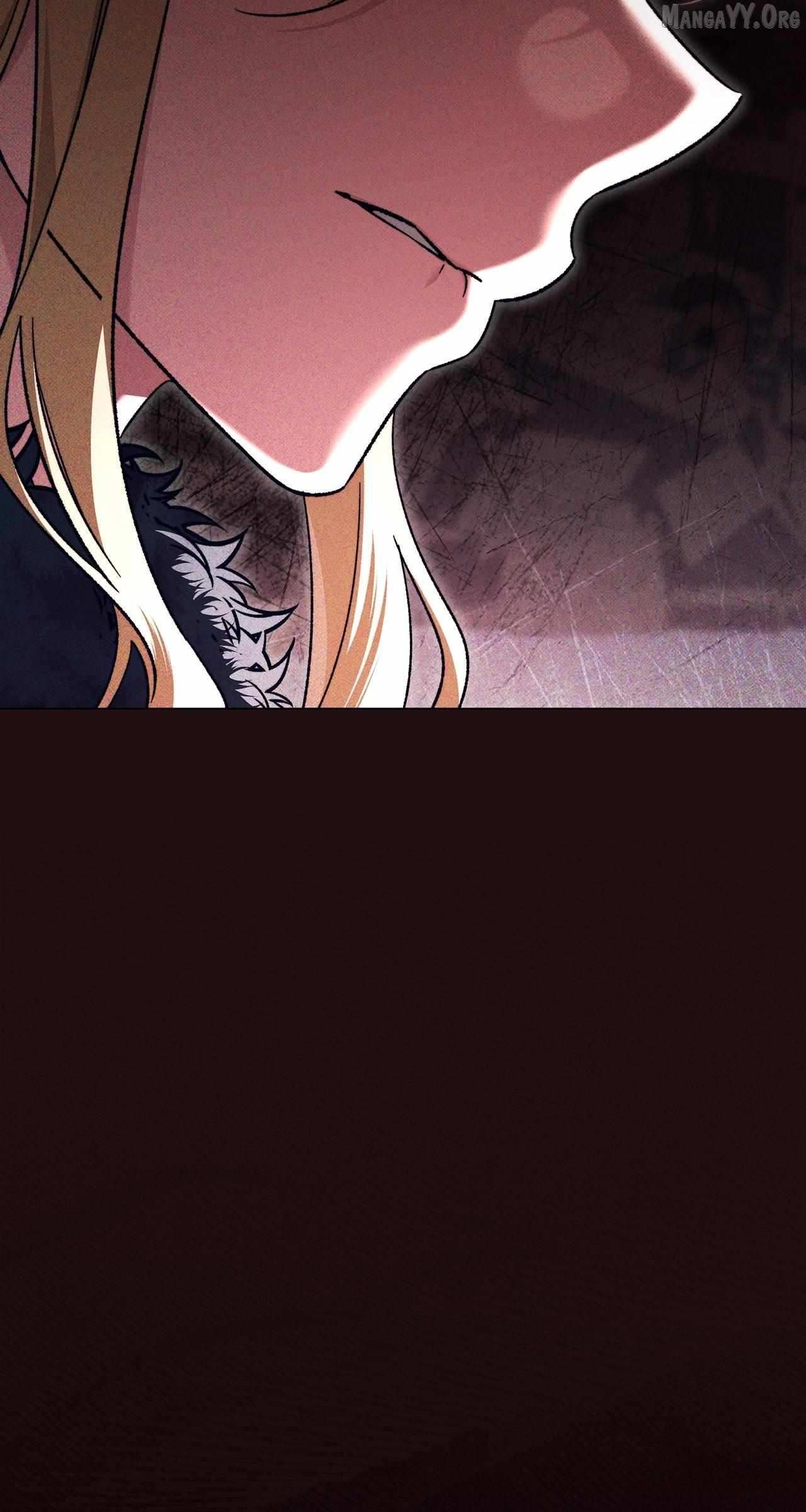 For The Beautiful Juliet Chapter 66 page 11 - 