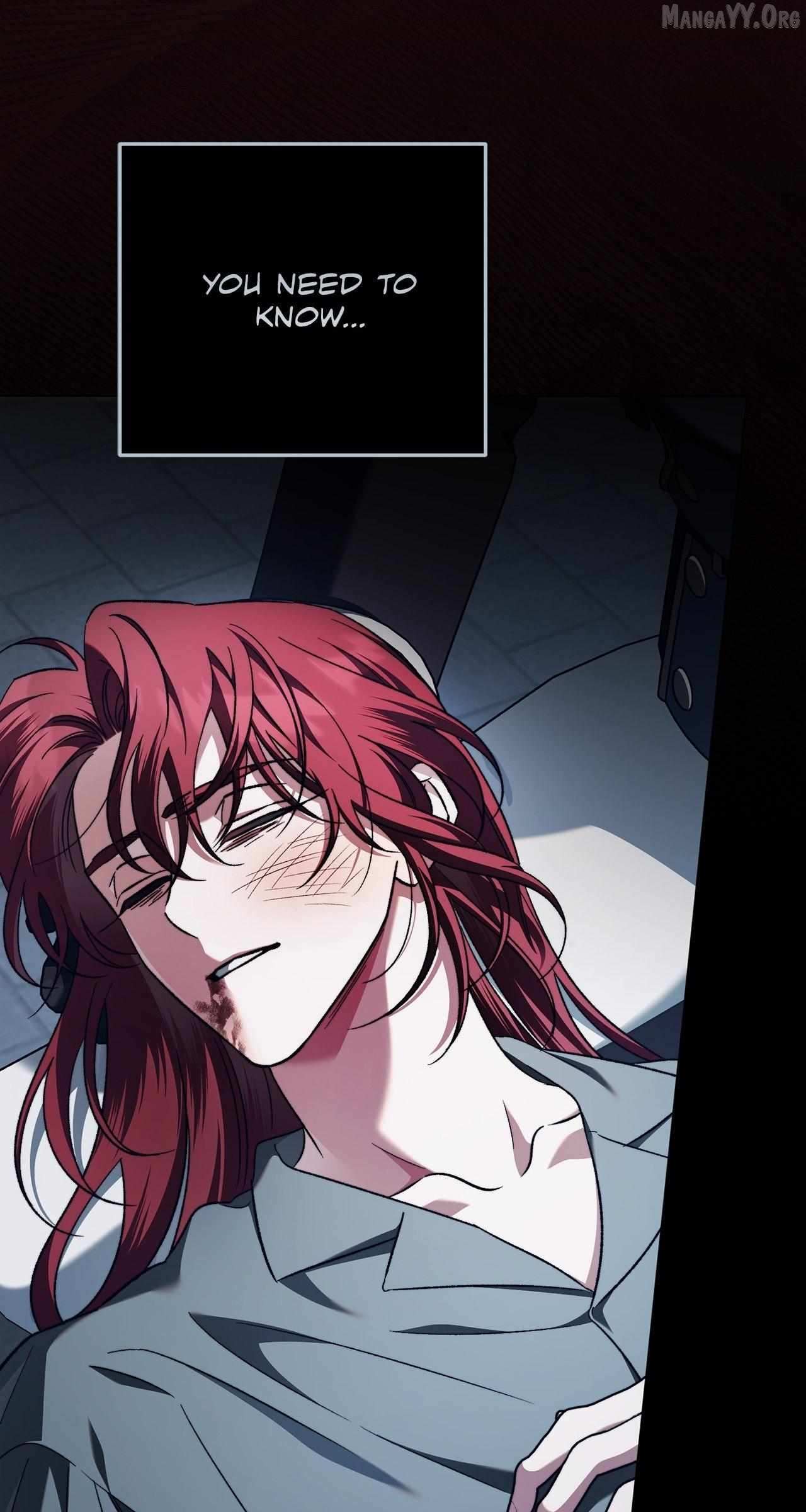 For The Beautiful Juliet Chapter 66 page 12 - 