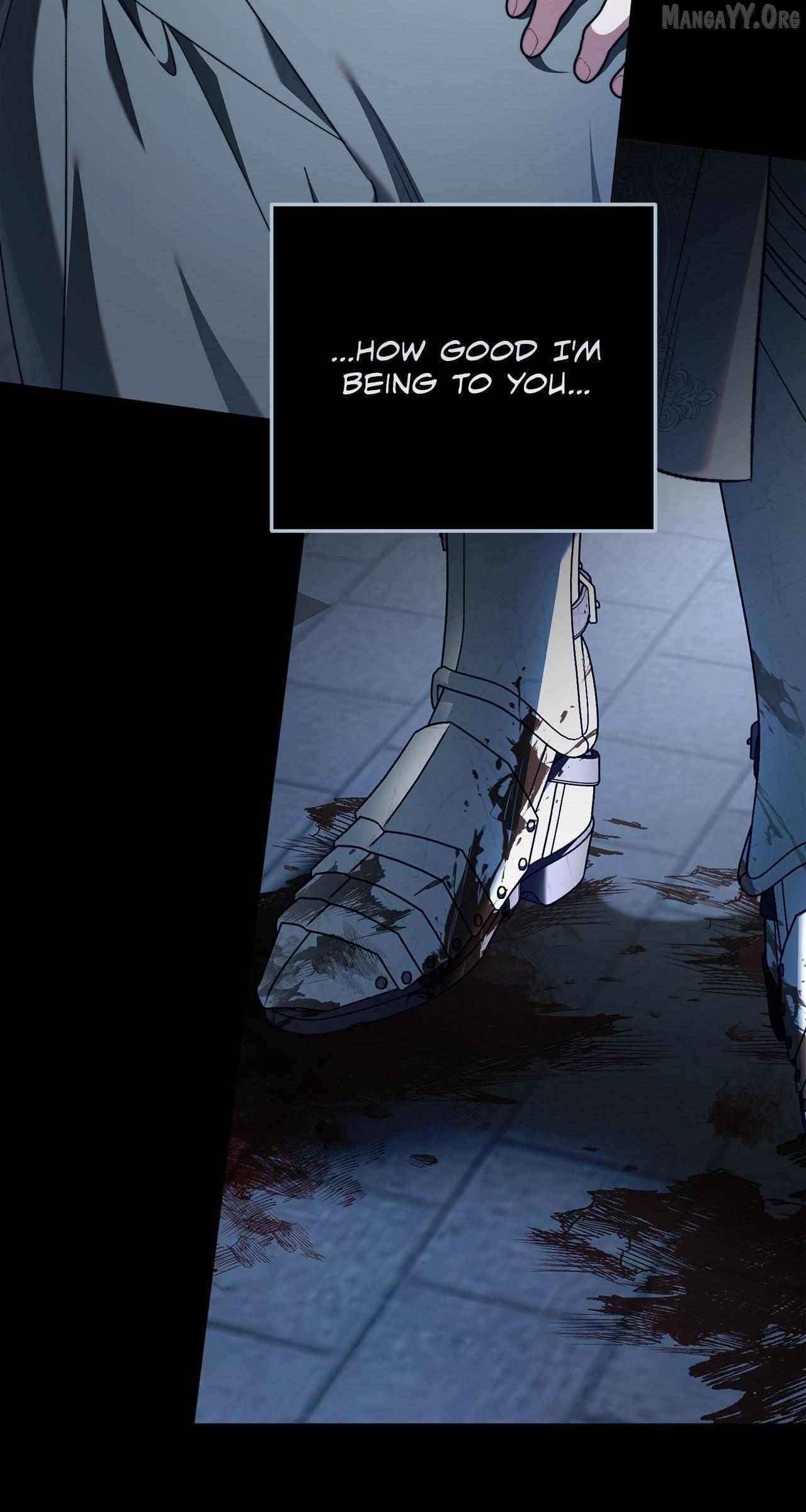For The Beautiful Juliet Chapter 66 page 13 - 