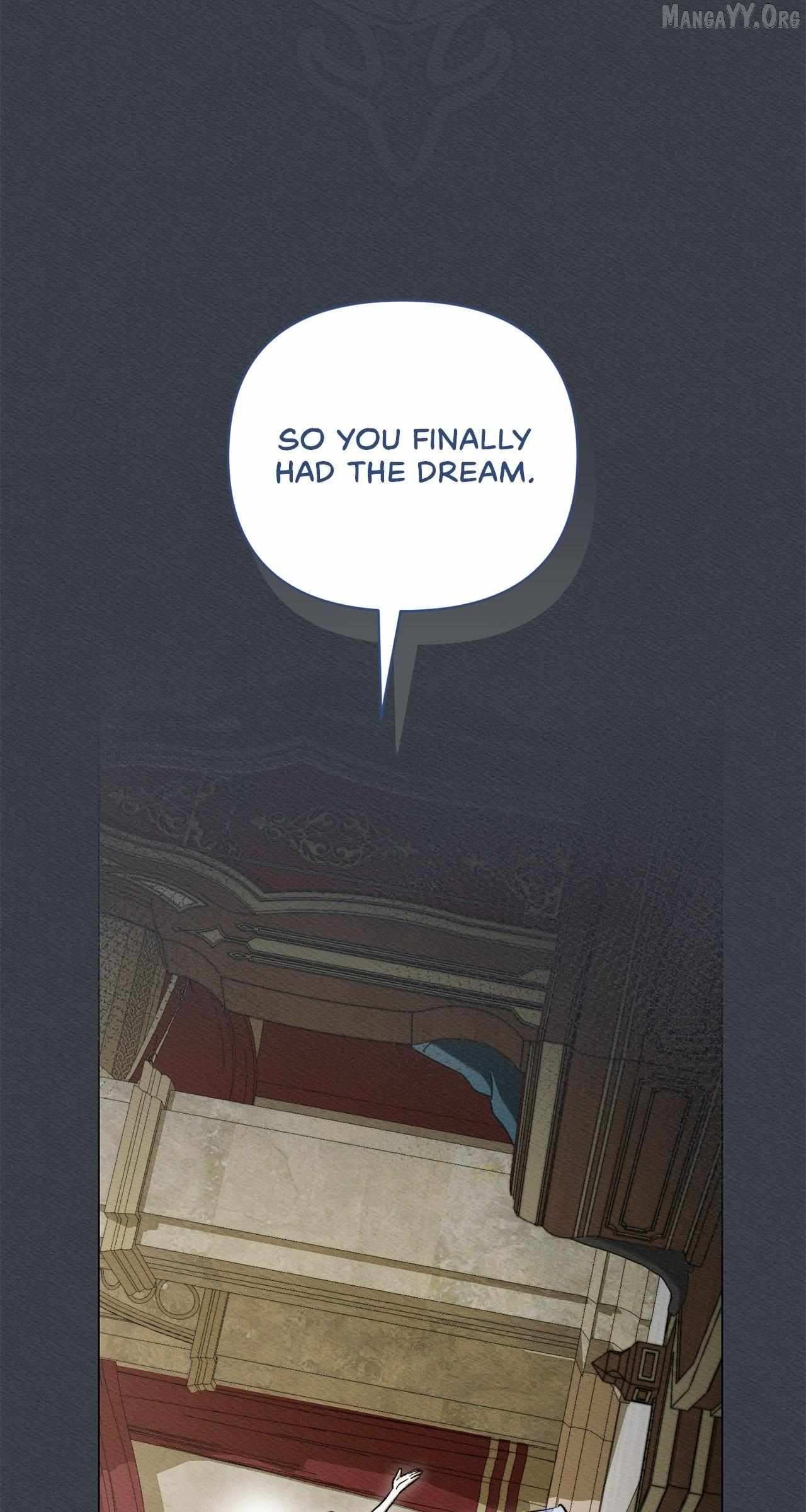 For The Beautiful Juliet Chapter 66 page 21 - 
