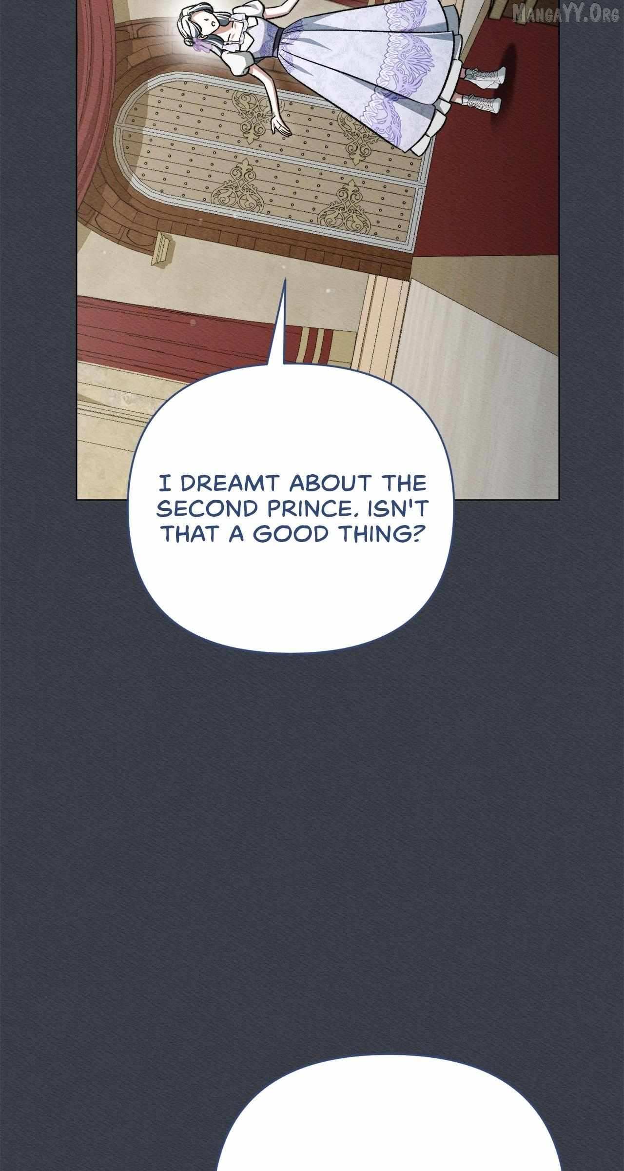 For The Beautiful Juliet Chapter 66 page 22 - 