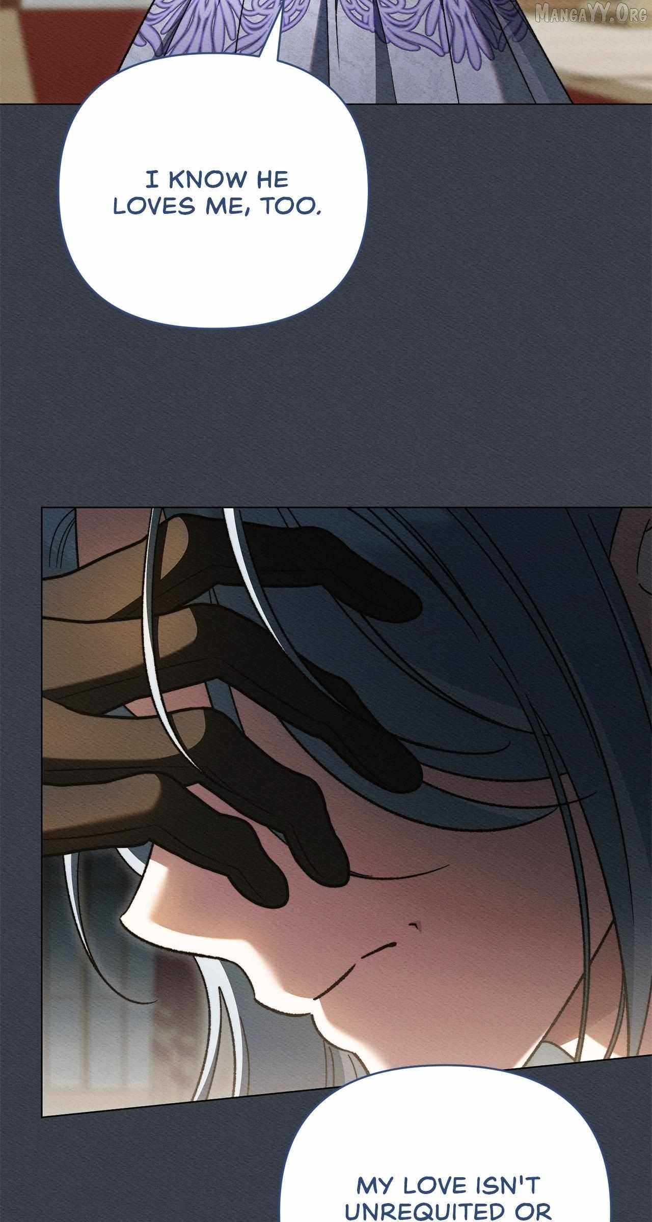 For The Beautiful Juliet Chapter 66 page 24 - 