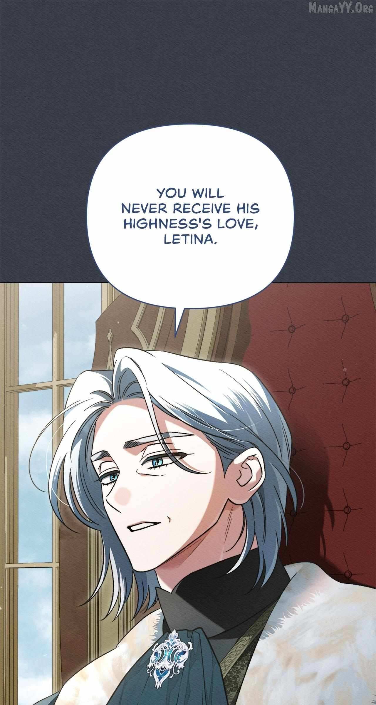 For The Beautiful Juliet Chapter 66 page 26 - 