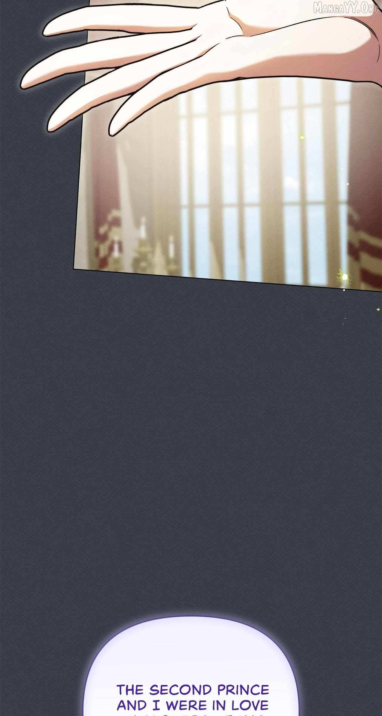 For The Beautiful Juliet Chapter 66 page 32 - 