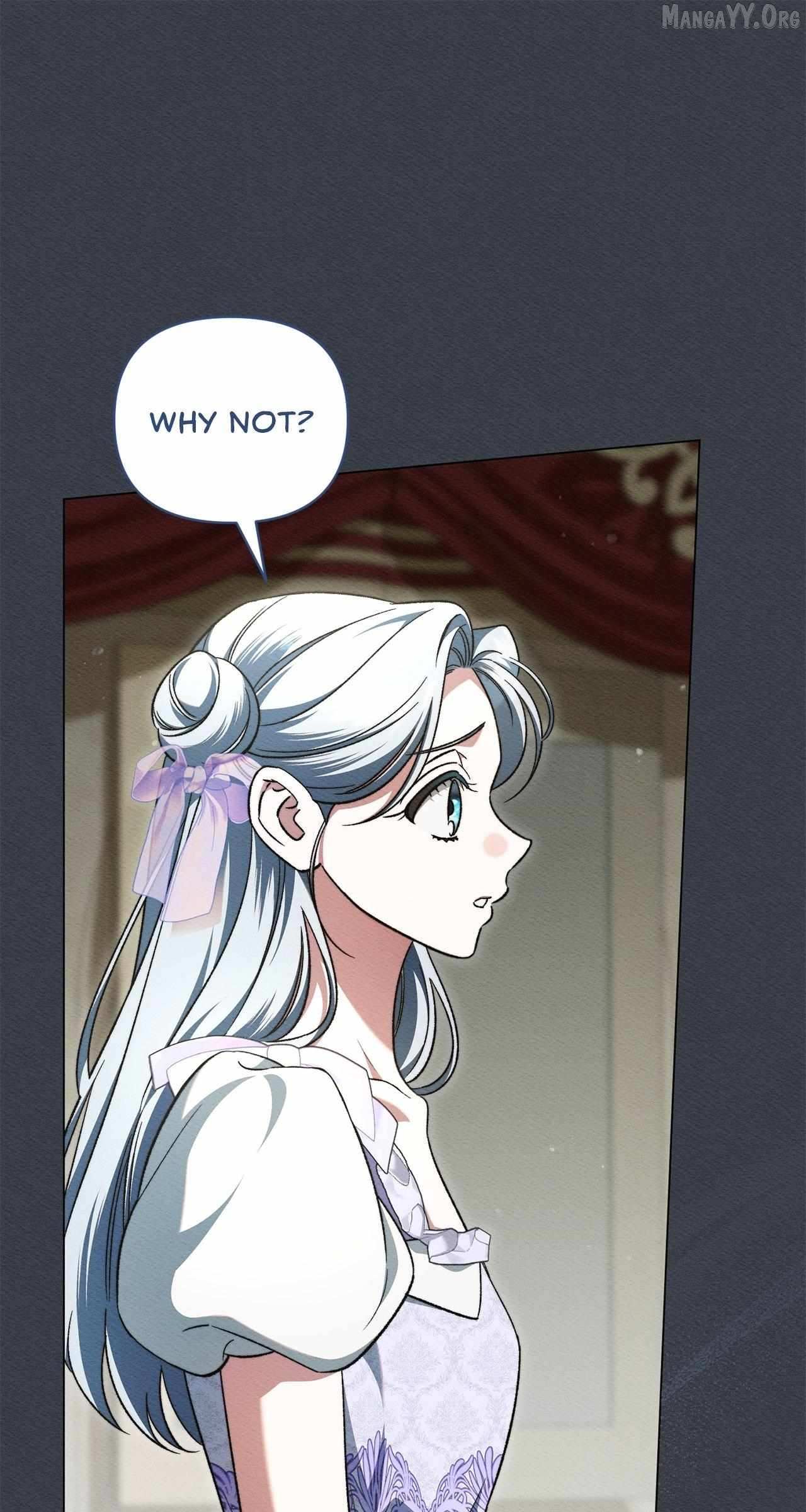For The Beautiful Juliet Chapter 66 page 37 - 