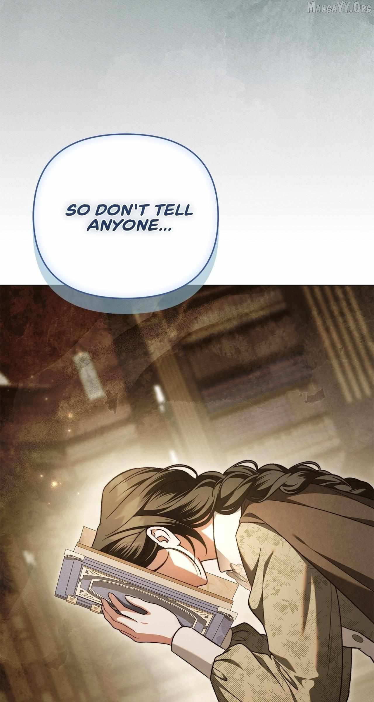 For The Beautiful Juliet Chapter 66 page 40 - 