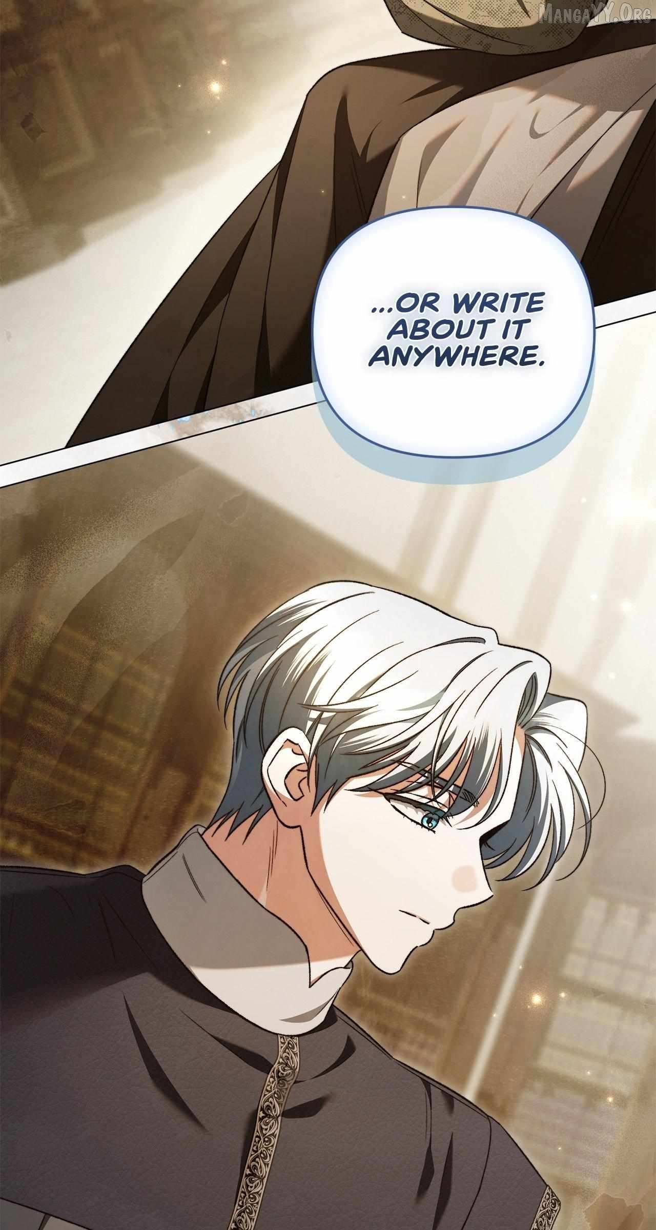 For The Beautiful Juliet Chapter 66 page 41 - 