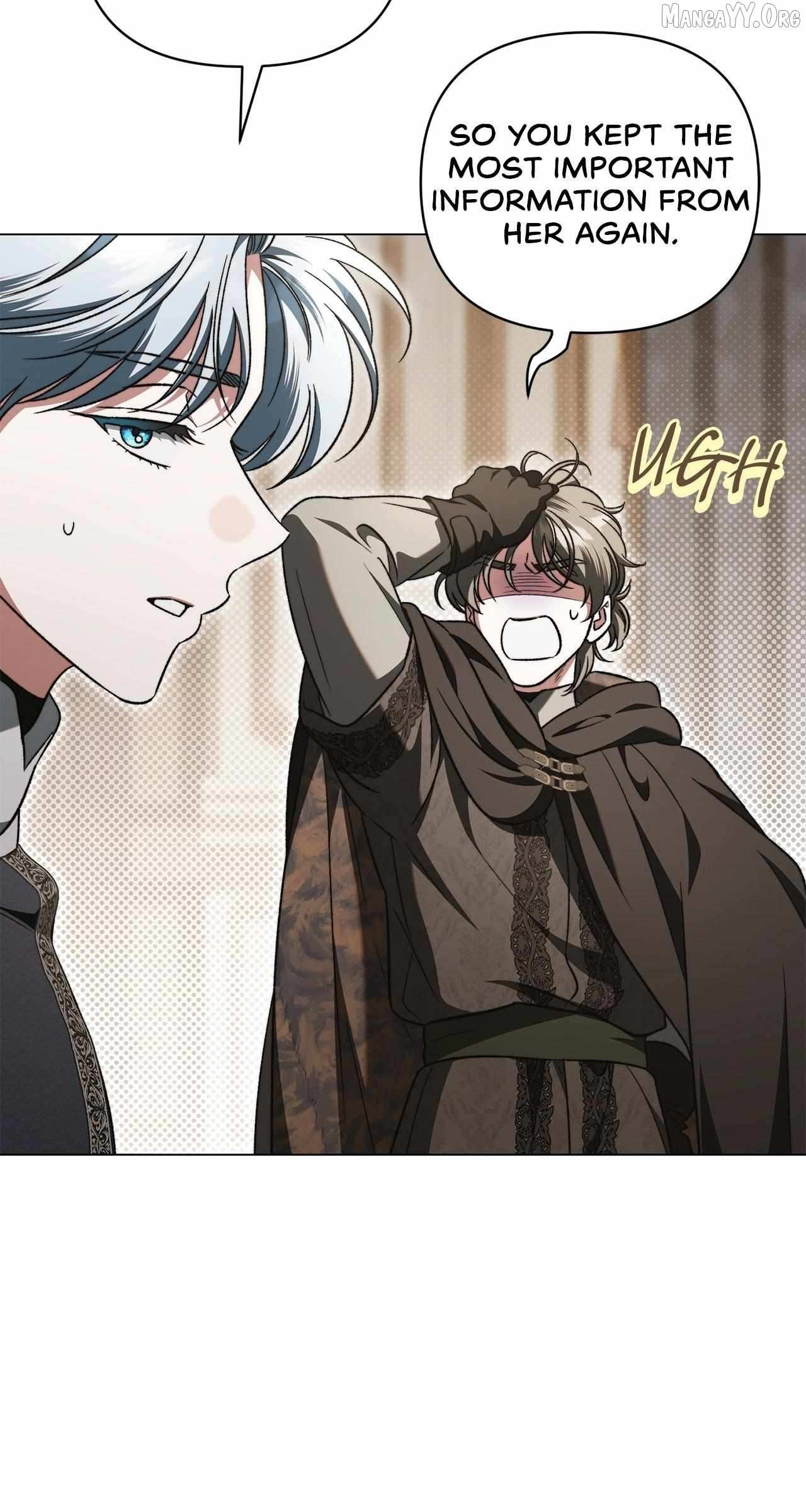 For The Beautiful Juliet Chapter 66 page 46 - 