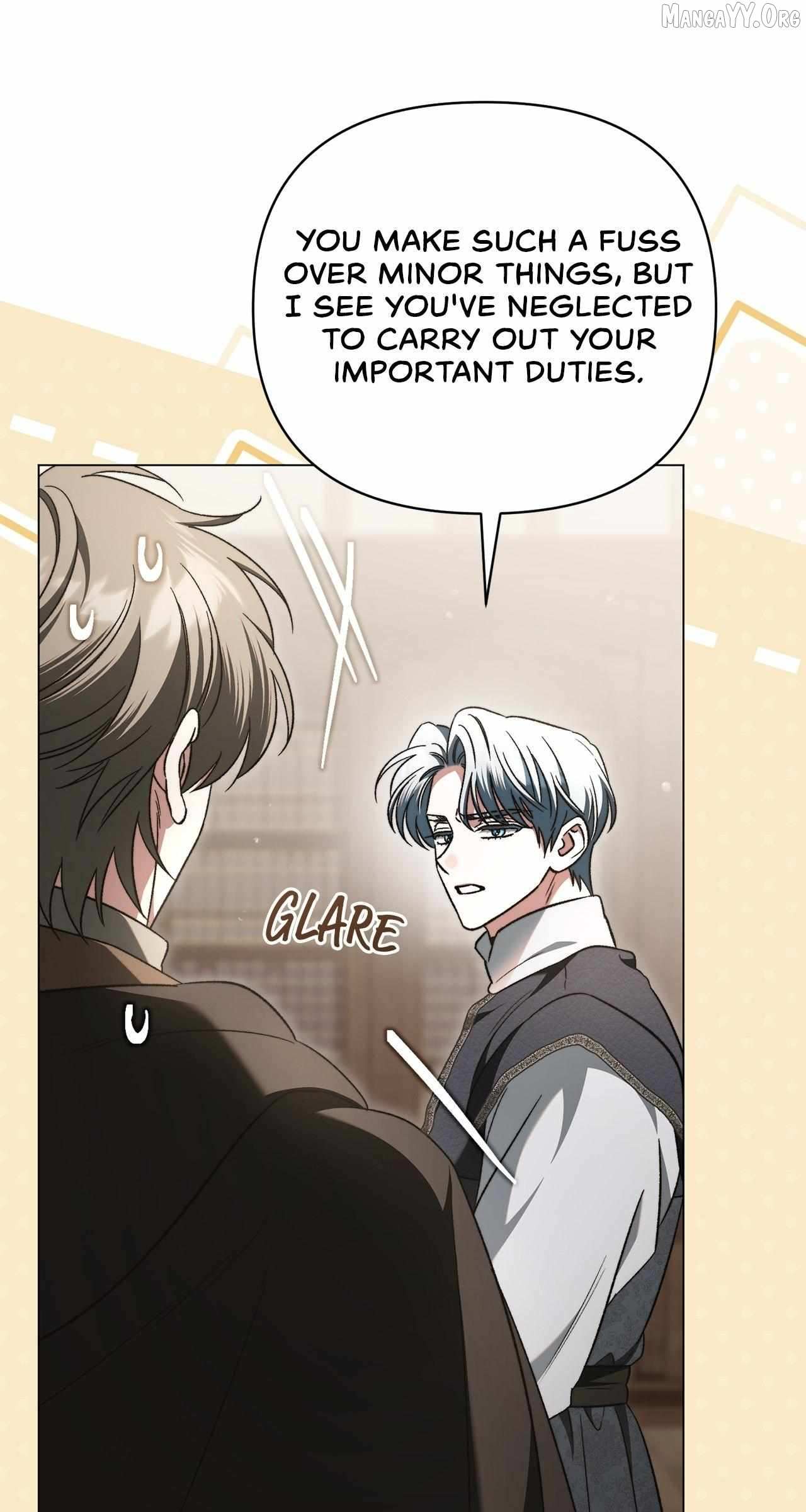 For The Beautiful Juliet Chapter 66 page 51 - 