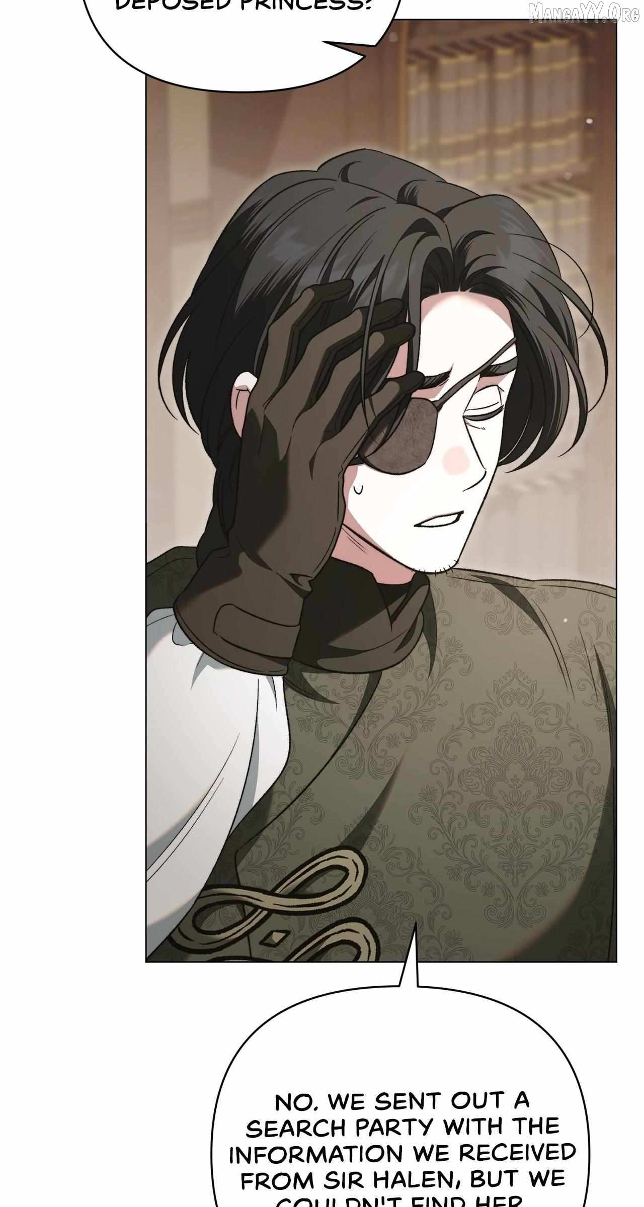 For The Beautiful Juliet Chapter 66 page 57 - 
