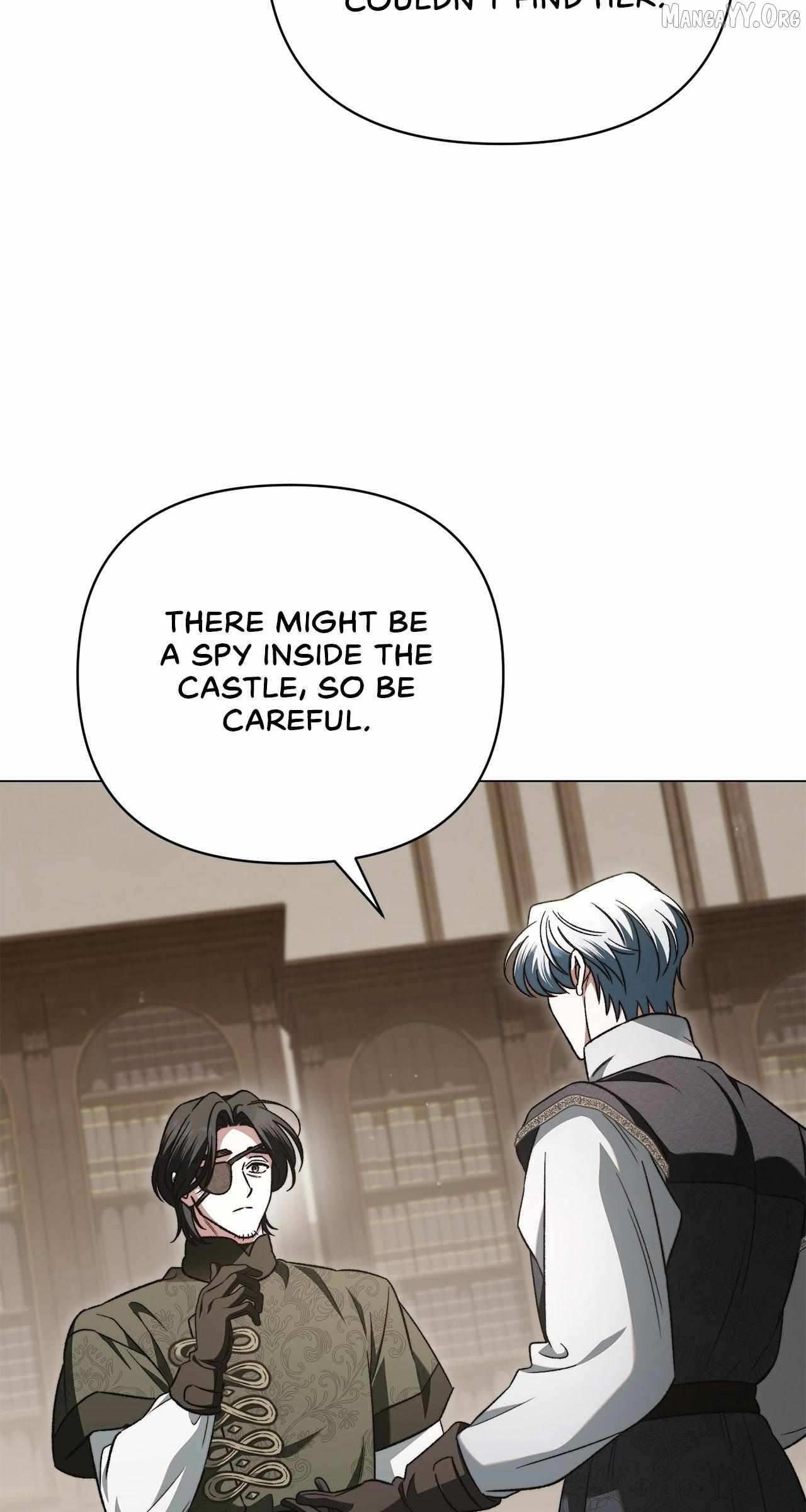 For The Beautiful Juliet Chapter 66 page 58 - 