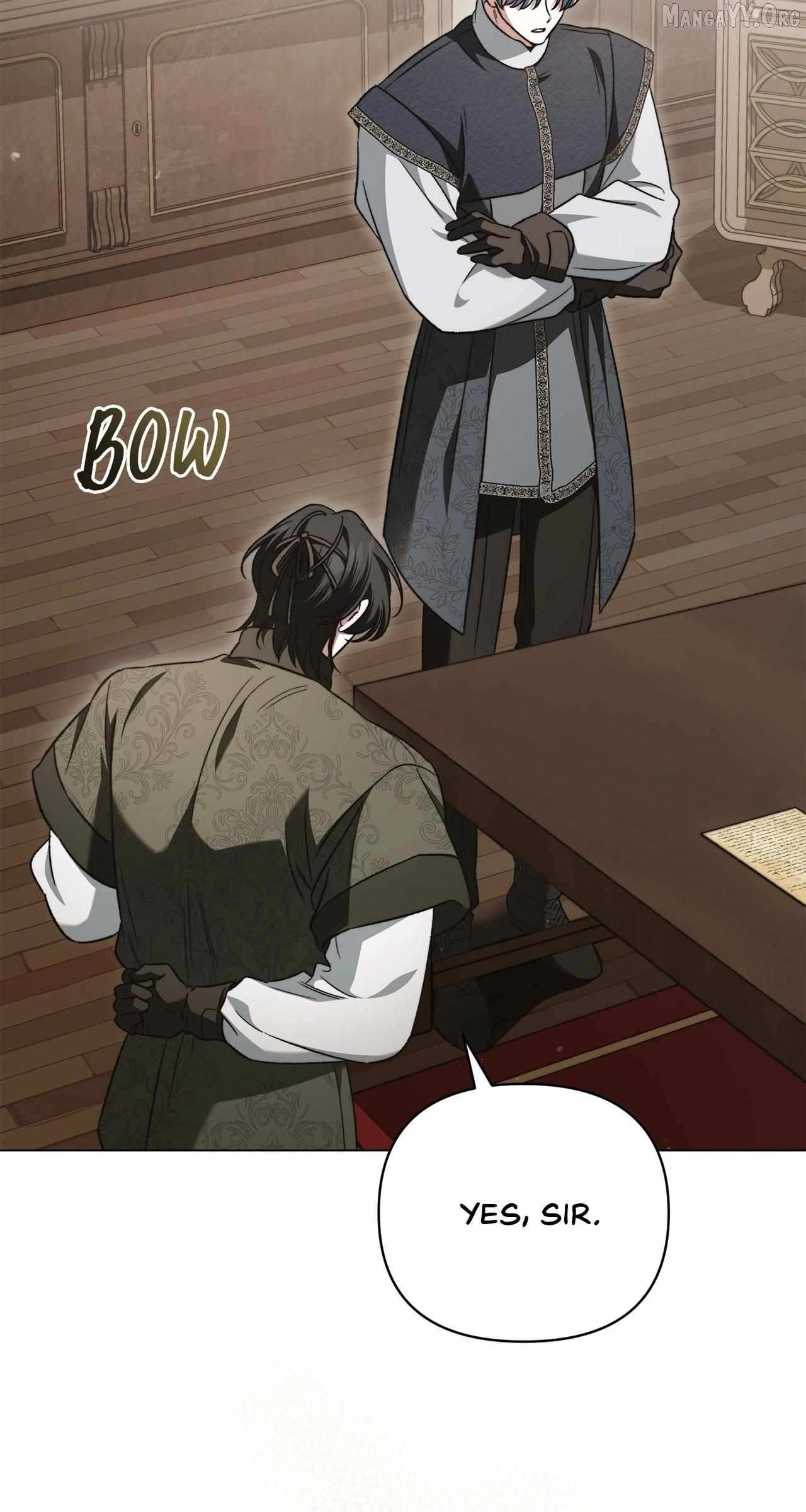 For The Beautiful Juliet Chapter 66 page 60 - 