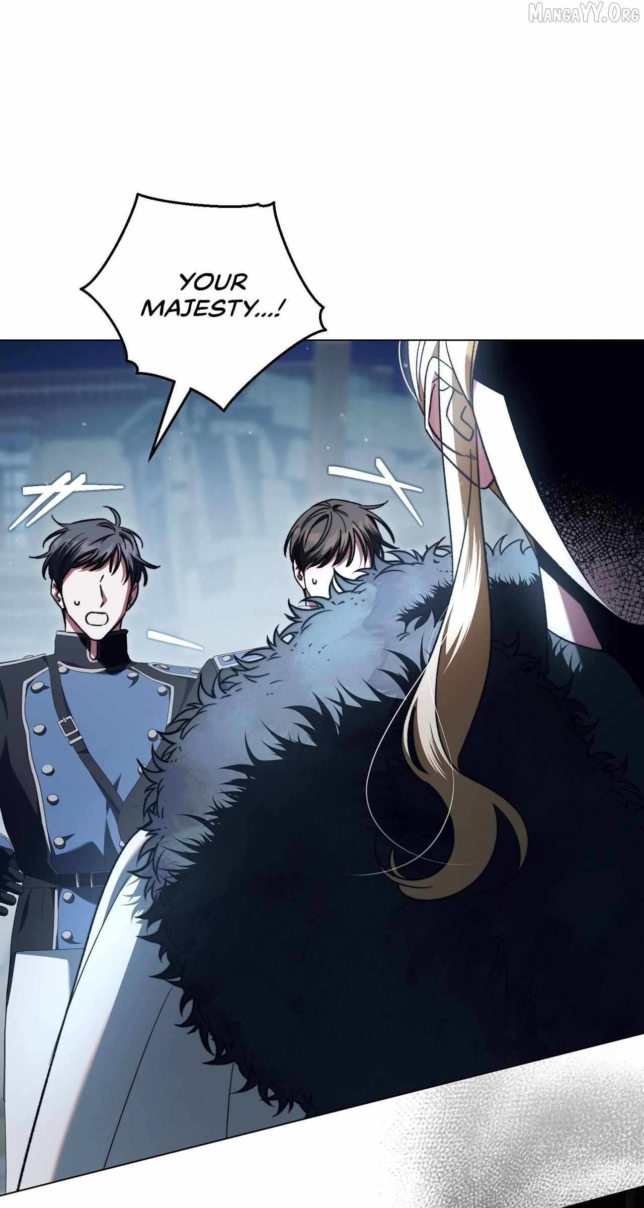 For The Beautiful Juliet Chapter 66 page 7 - 