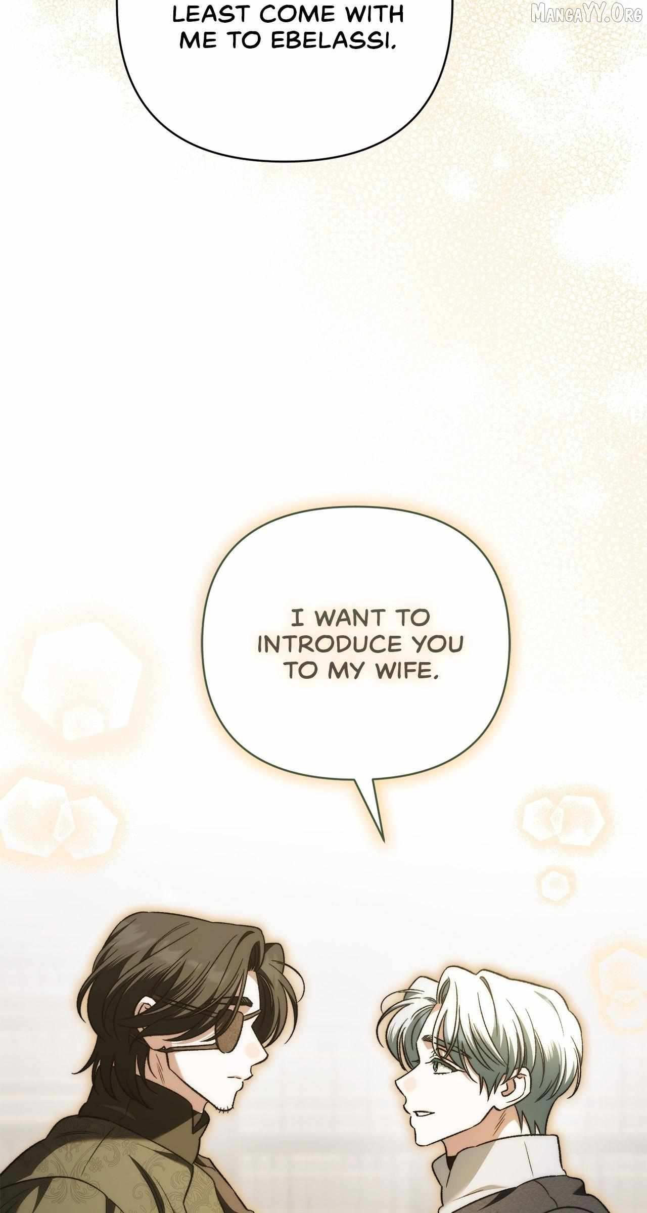 For The Beautiful Juliet Chapter 66 page 62 - 