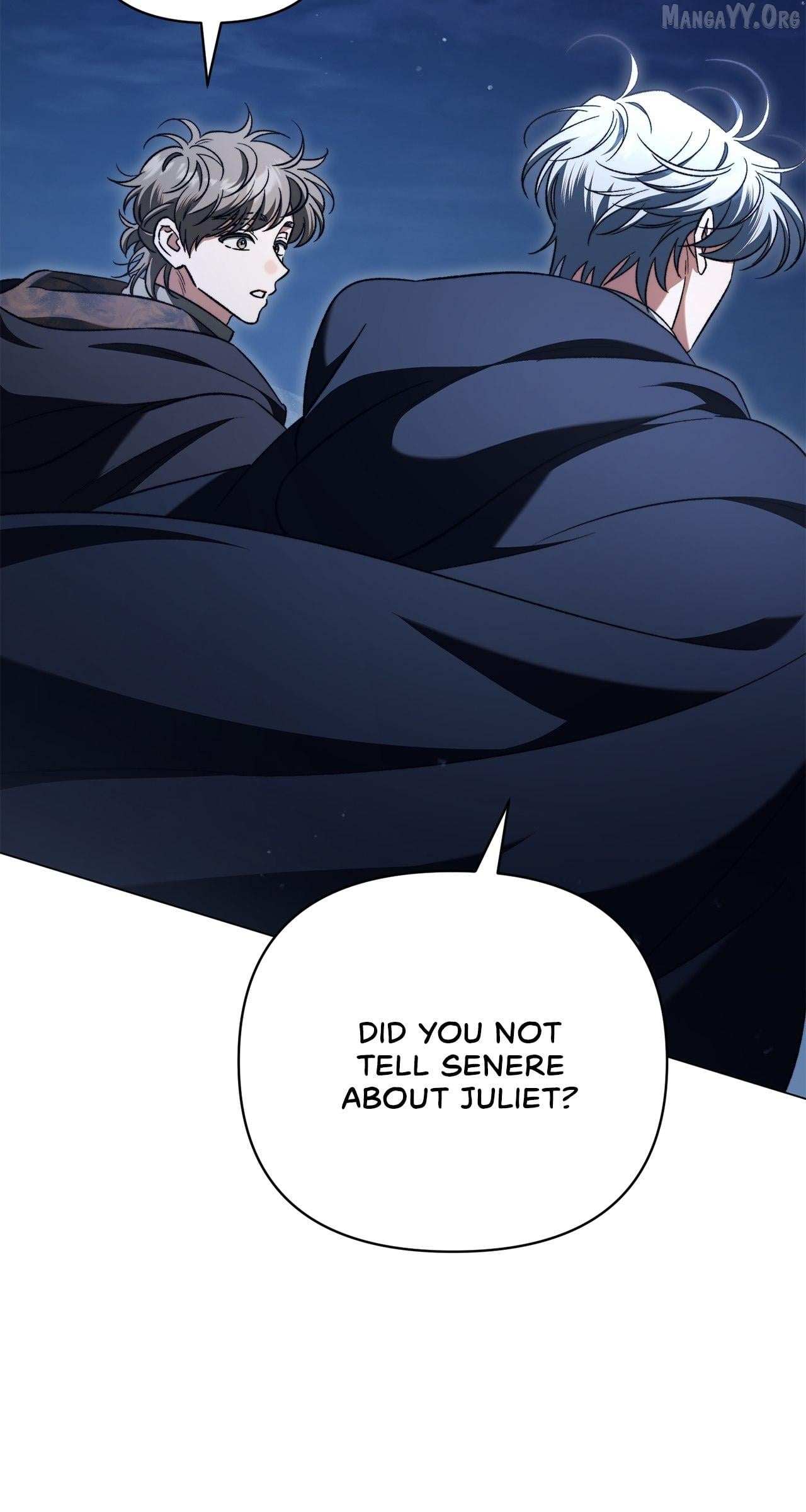 For The Beautiful Juliet Chapter 66 page 68 - 