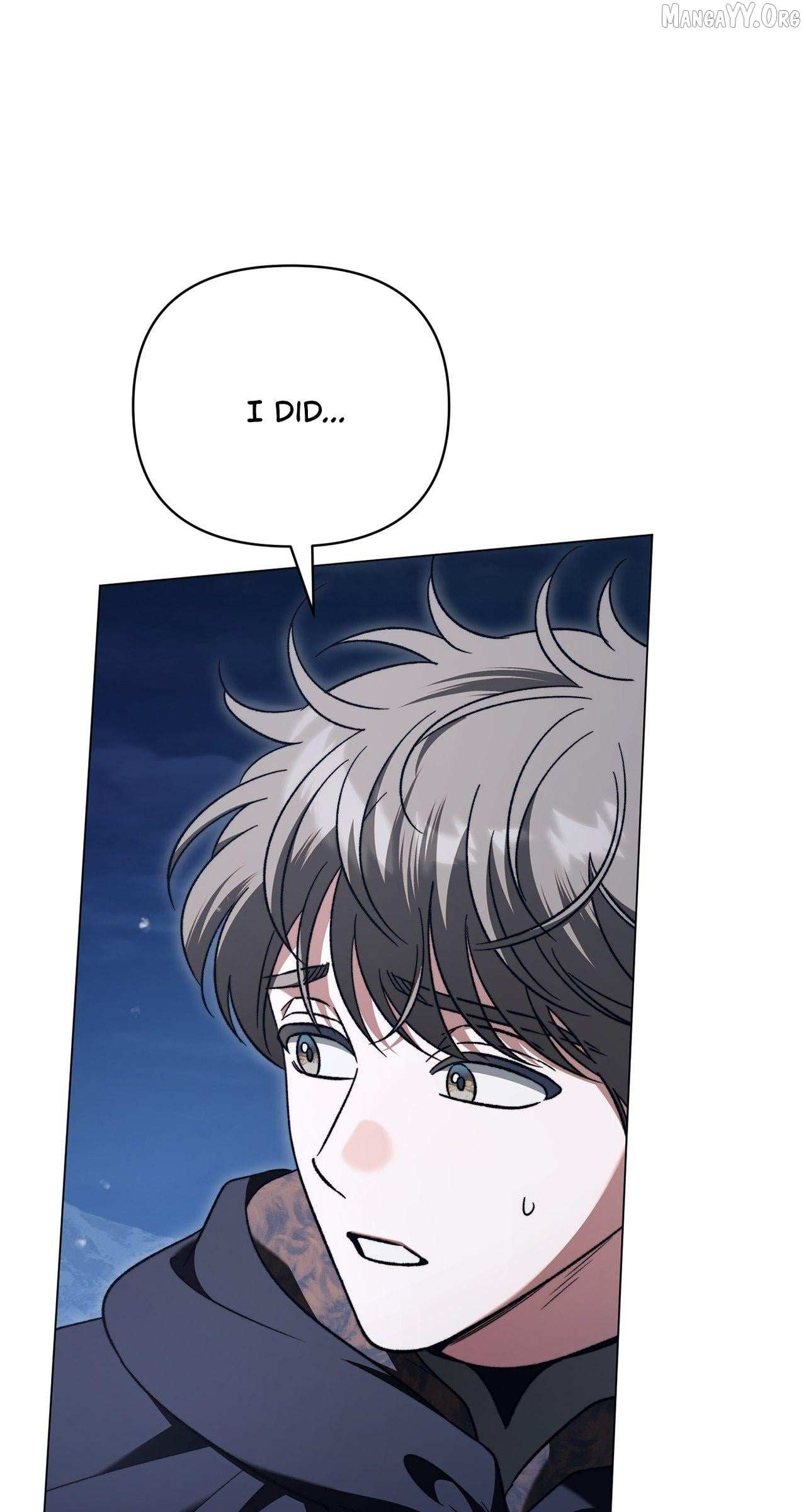 For The Beautiful Juliet Chapter 66 page 69 - 