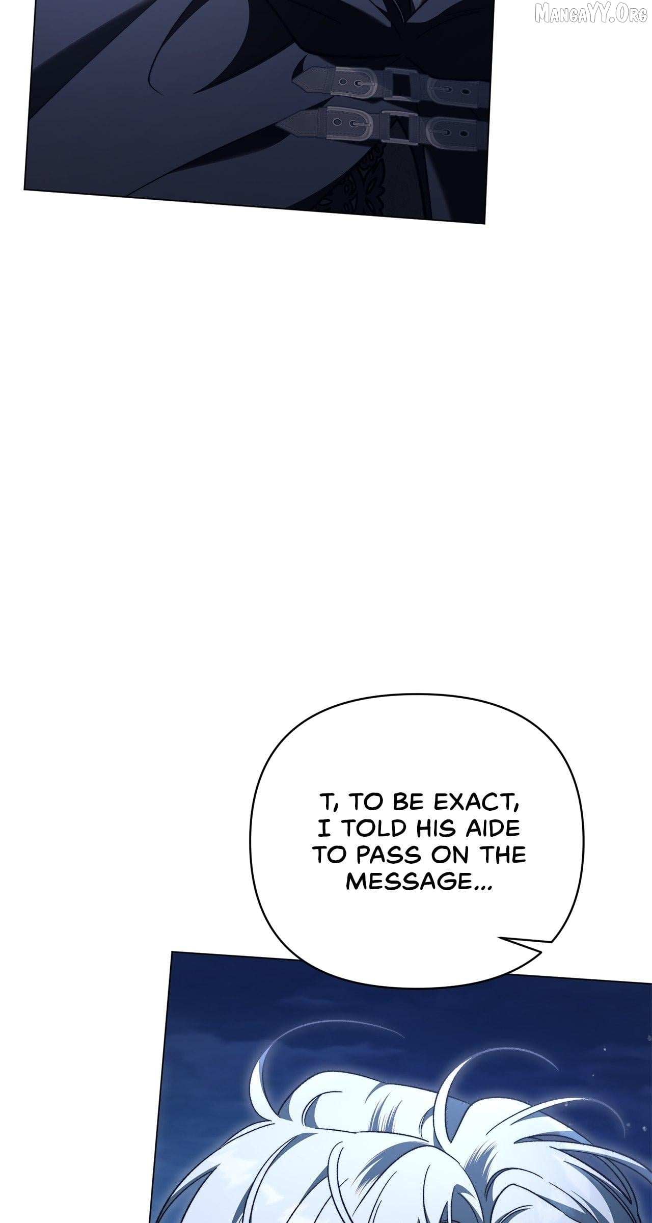 For The Beautiful Juliet Chapter 66 page 70 - 