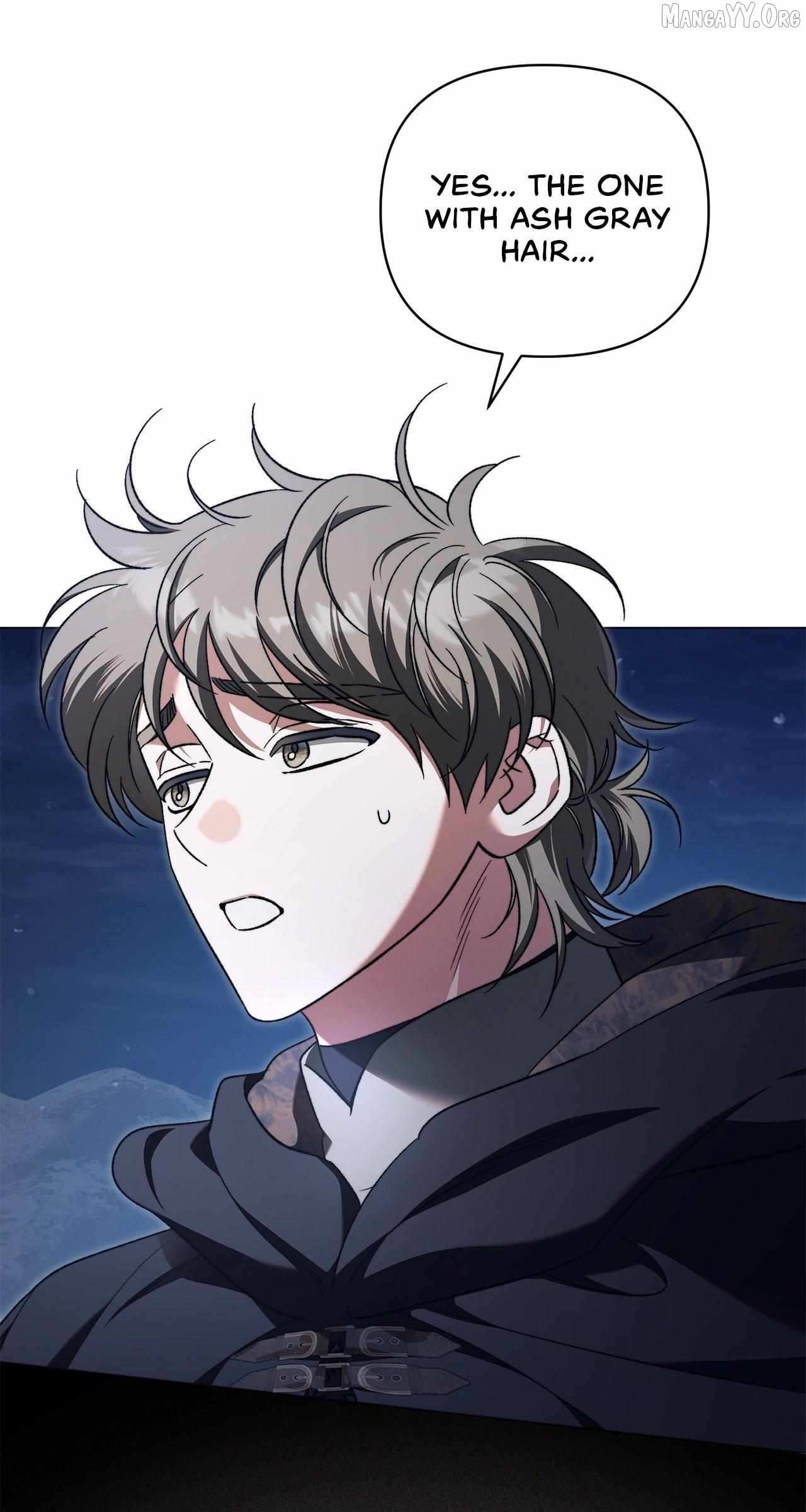 For The Beautiful Juliet Chapter 66 page 72 - 