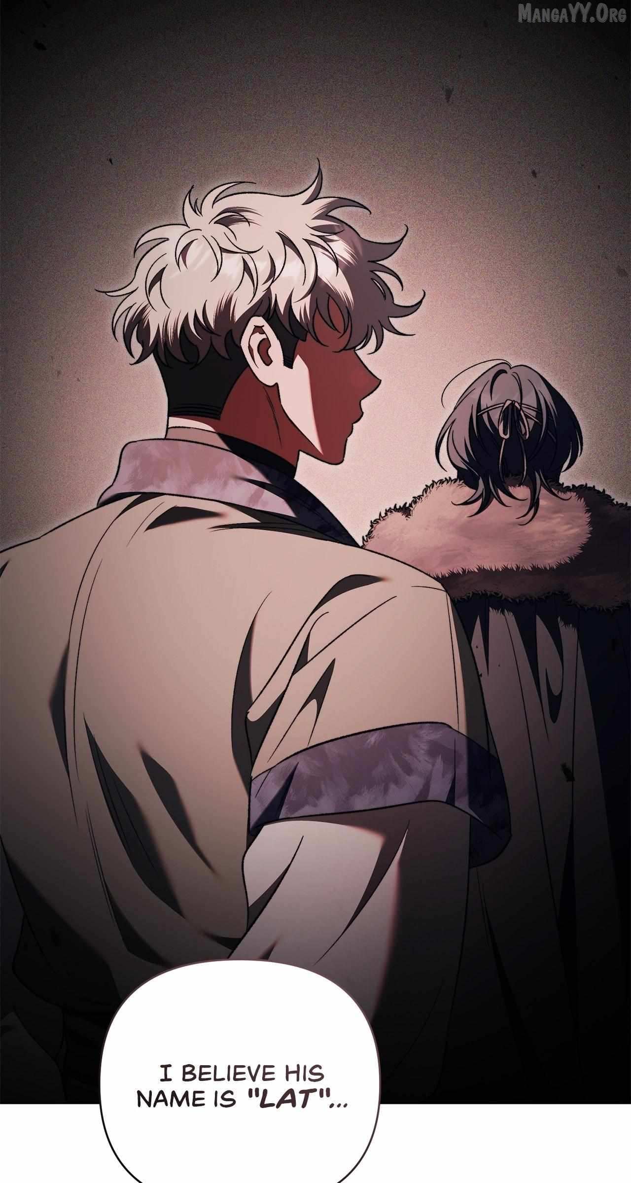 For The Beautiful Juliet Chapter 66 page 73 - 