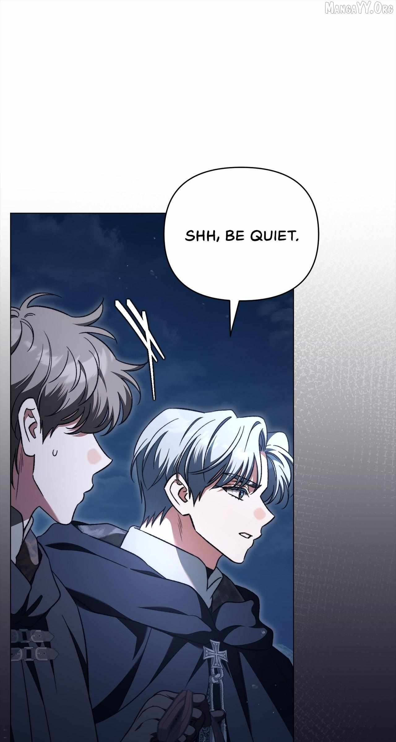 For The Beautiful Juliet Chapter 66 page 75 - 