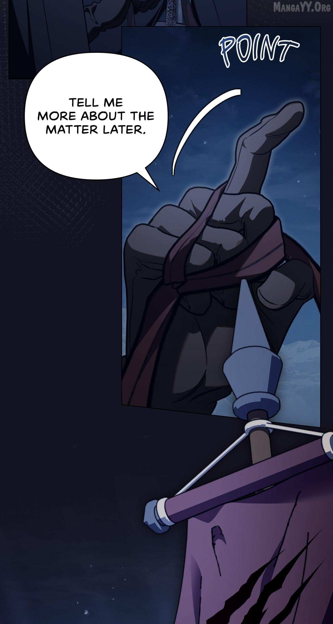For The Beautiful Juliet Chapter 66 page 76 - 