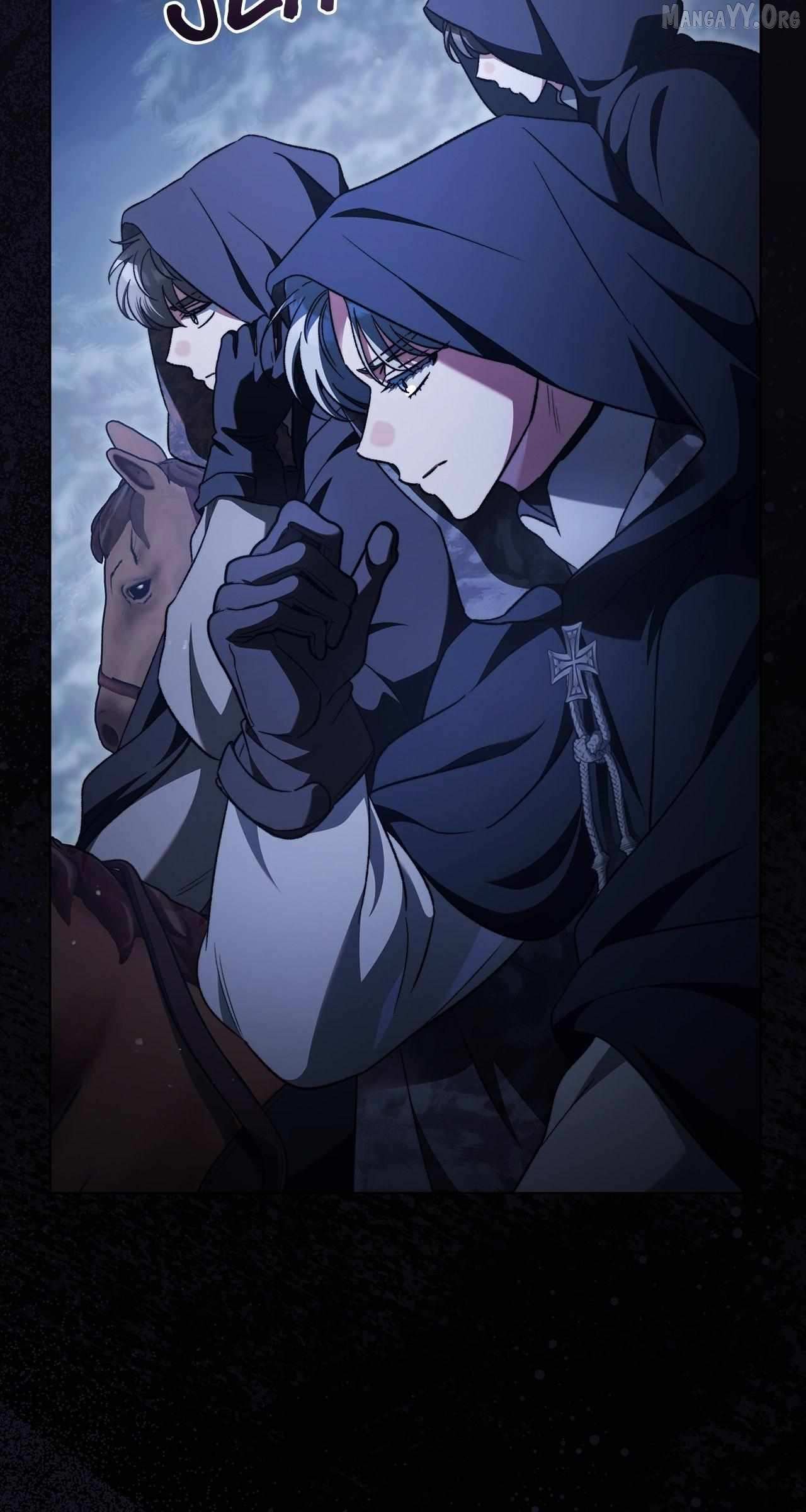 For The Beautiful Juliet Chapter 66 page 79 - 