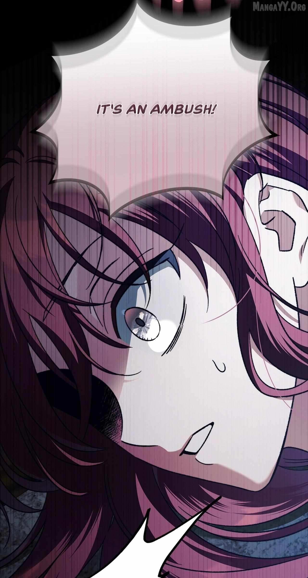 For The Beautiful Juliet Chapter 66 page 83 - 