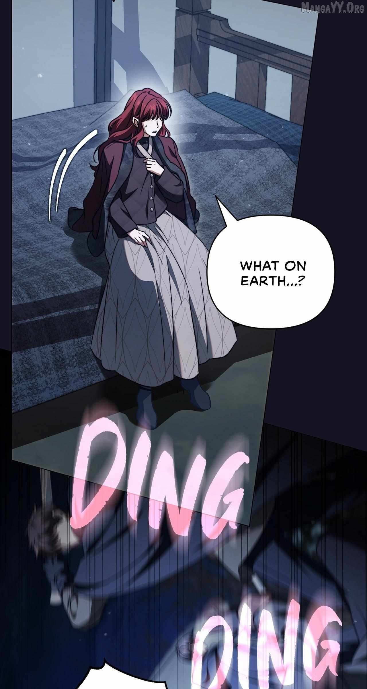 For The Beautiful Juliet Chapter 66 page 85 - 