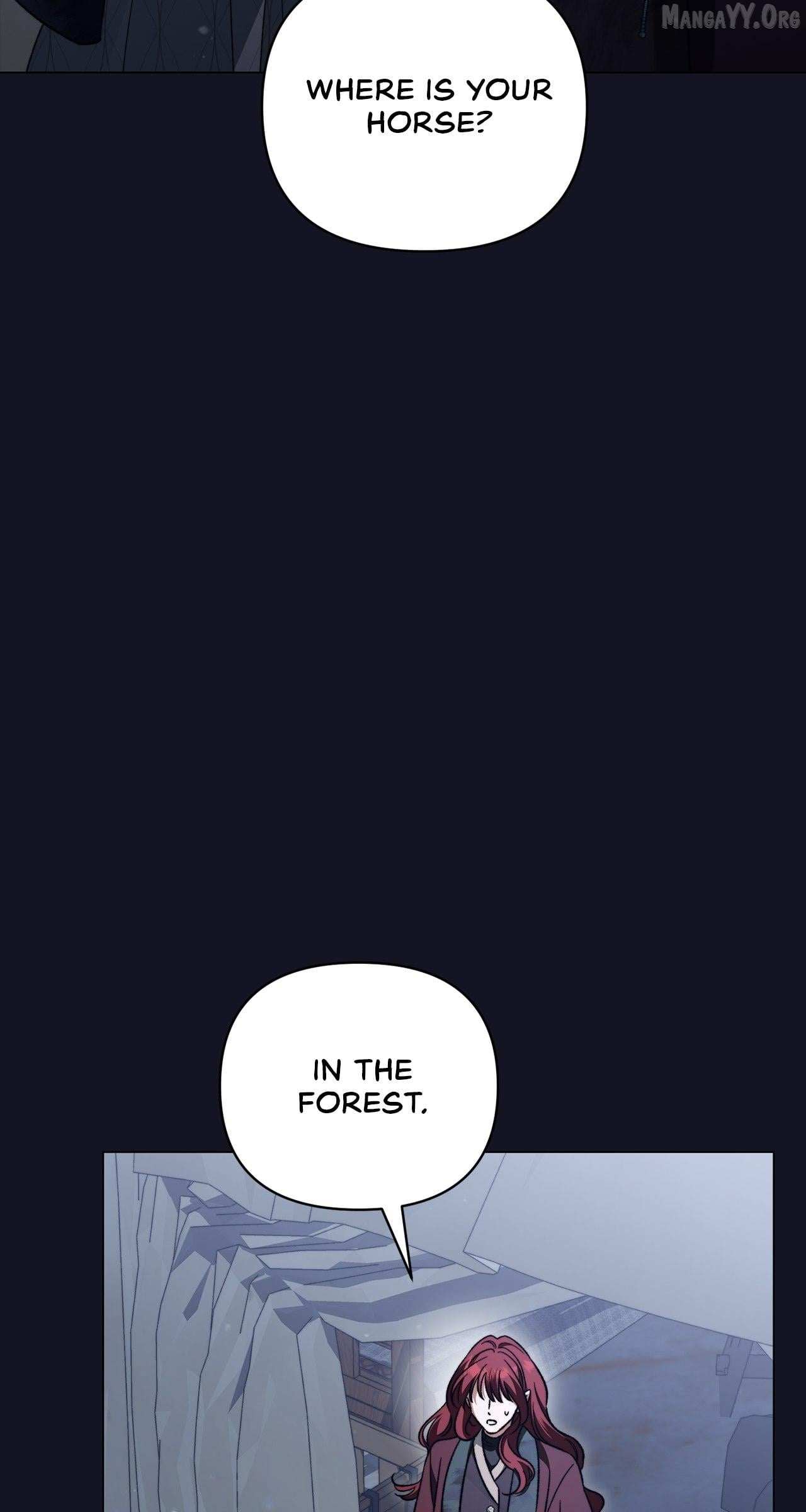 For The Beautiful Juliet Chapter 66 page 90 - 