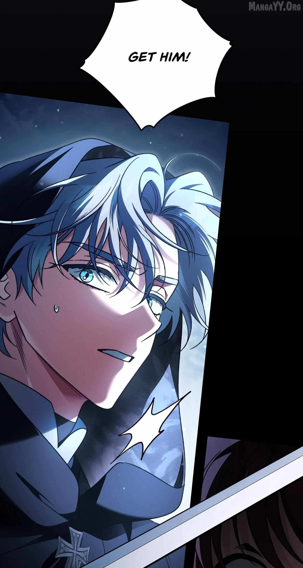 For The Beautiful Juliet Chapter 66 page 94 - 
