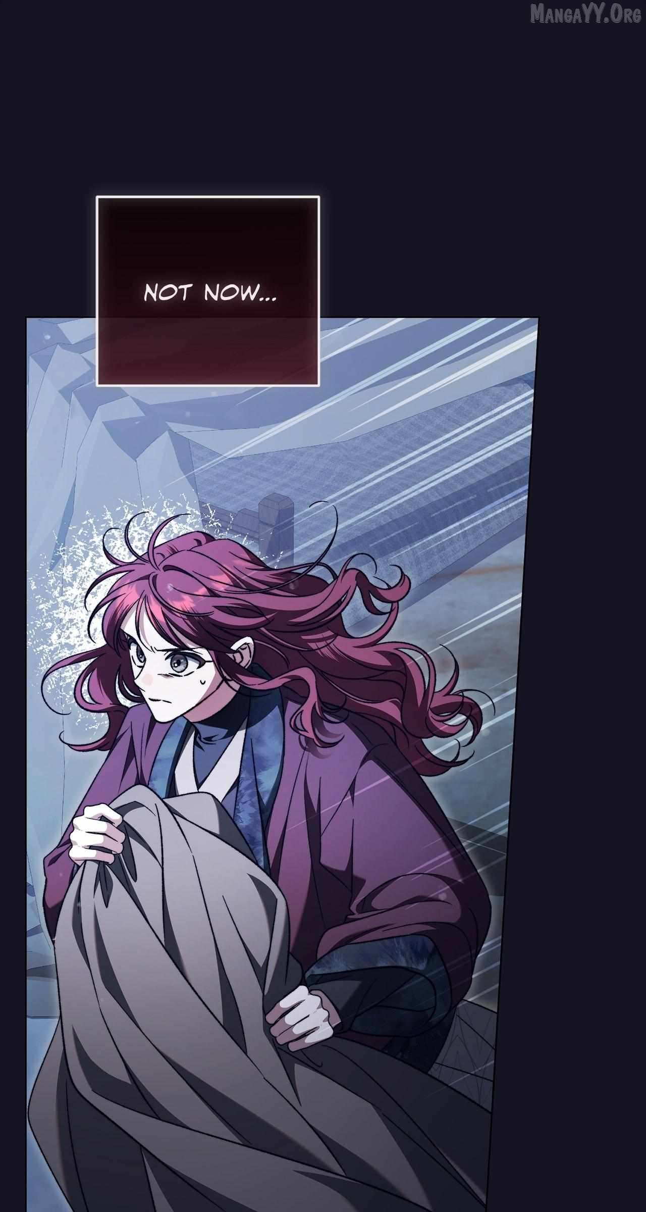 For The Beautiful Juliet Chapter 67 page 12 - 